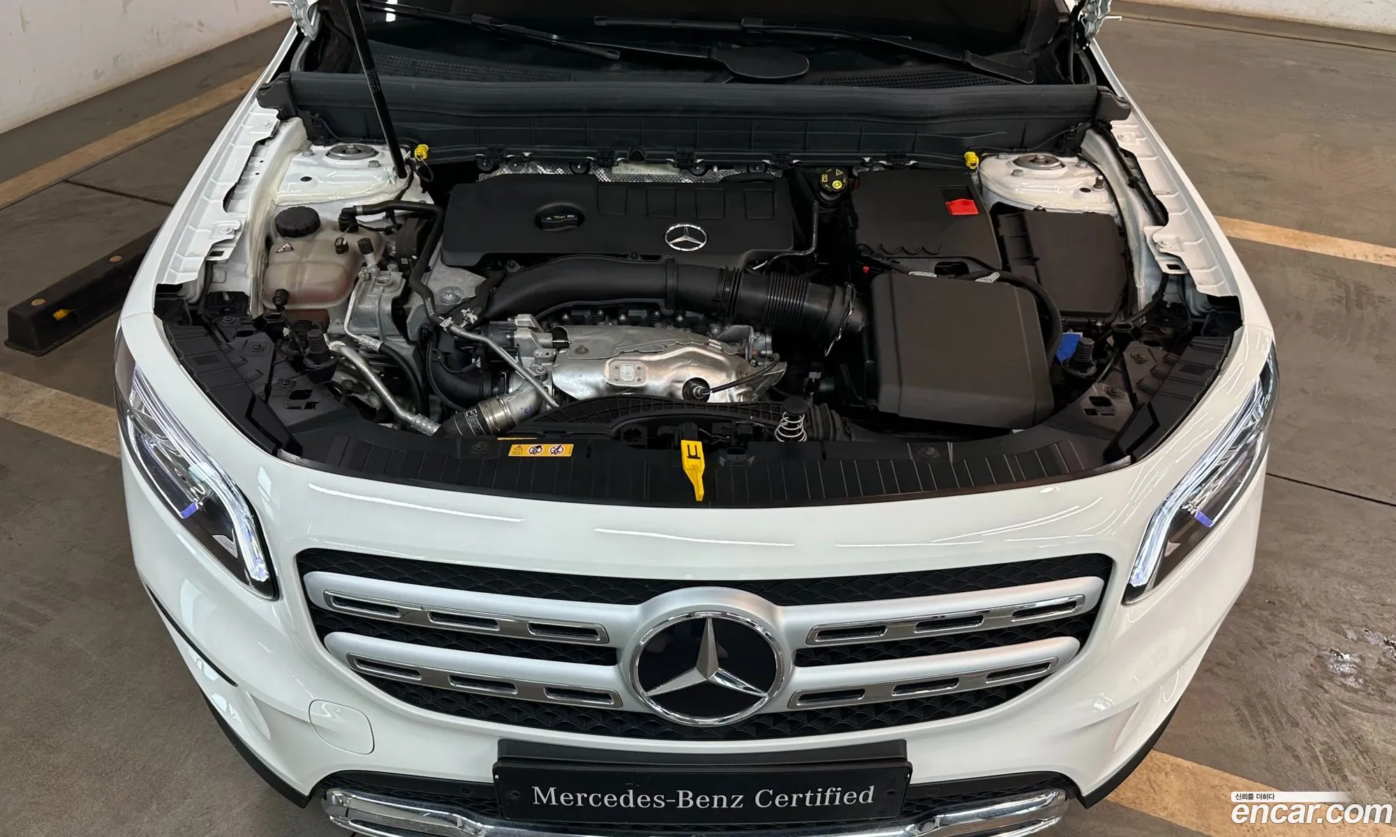 Mercedes-Benz Glb I X247 Glb220 2020 - фотография 18744606
