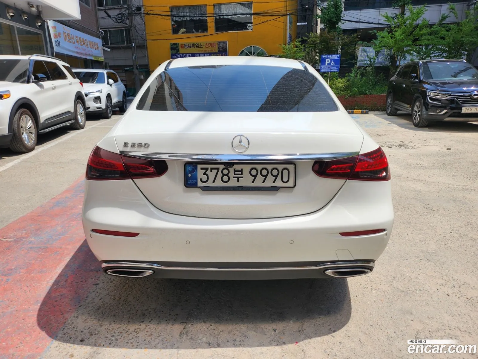 Mercedes-Benz E-Klasse V W213 S213 C238 E250 Avantgarde 2021 - фотография 18791488