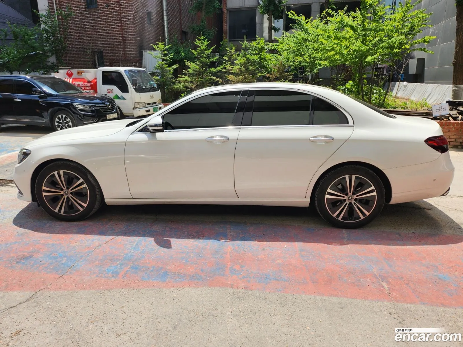 Mercedes-Benz E-Klasse V W213 S213 C238 E250 Avantgarde 2021 - фотография 18791489