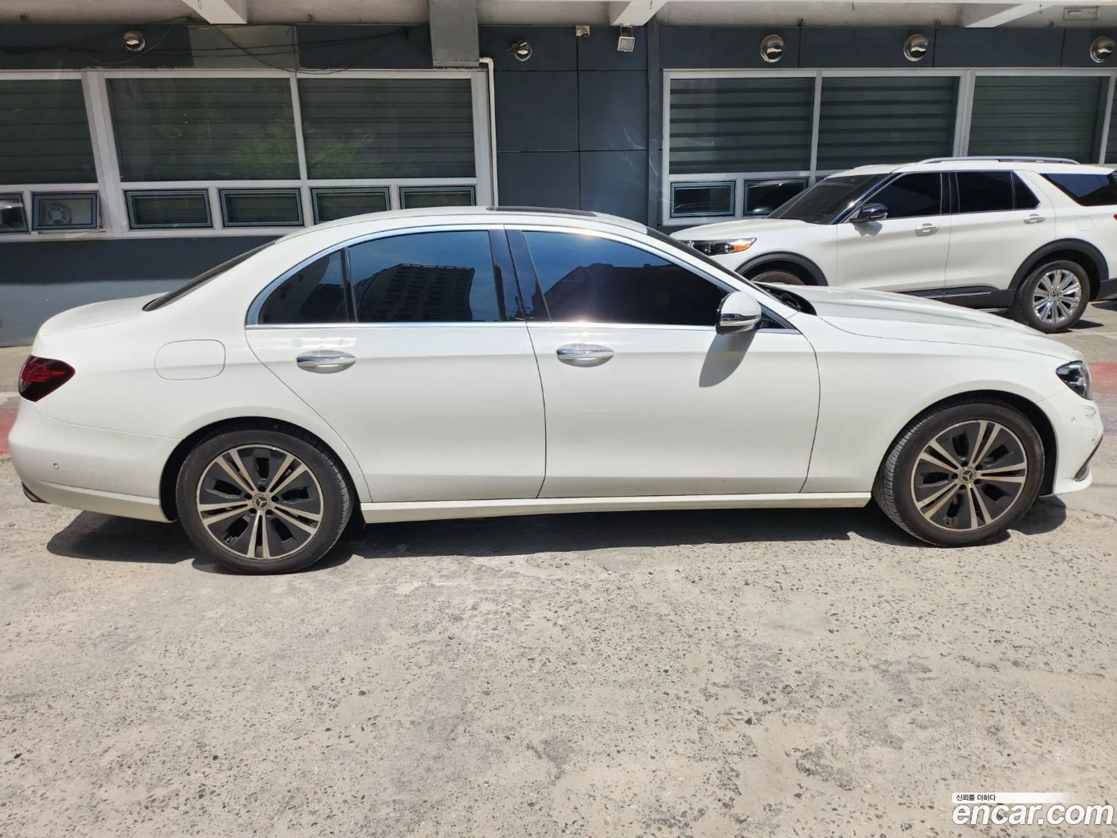 Mercedes-Benz E-Klasse V W213 S213 C238 E250 Avantgarde 2021 - фотография 18791490