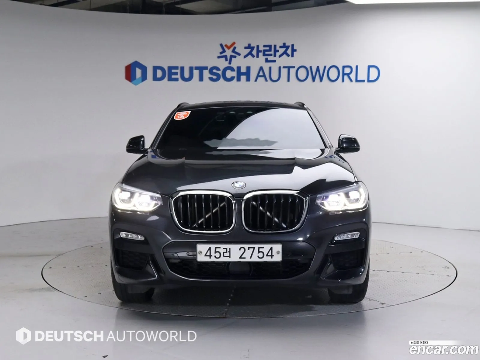 BMW X4 Ii G02 xDrive20D M Sports 2019 - фотография 16489491