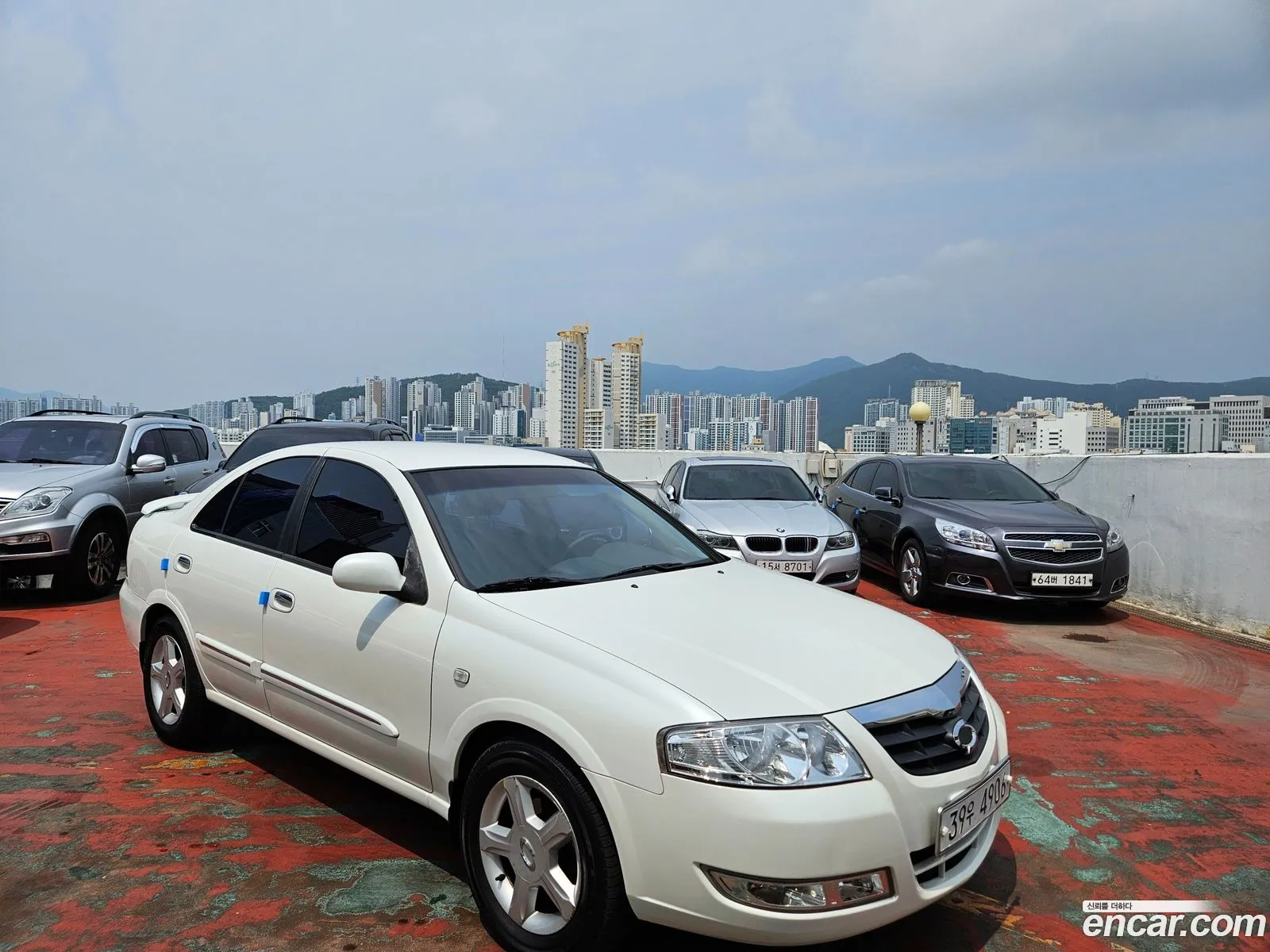 Korex Auto Trade - фотография 4087159