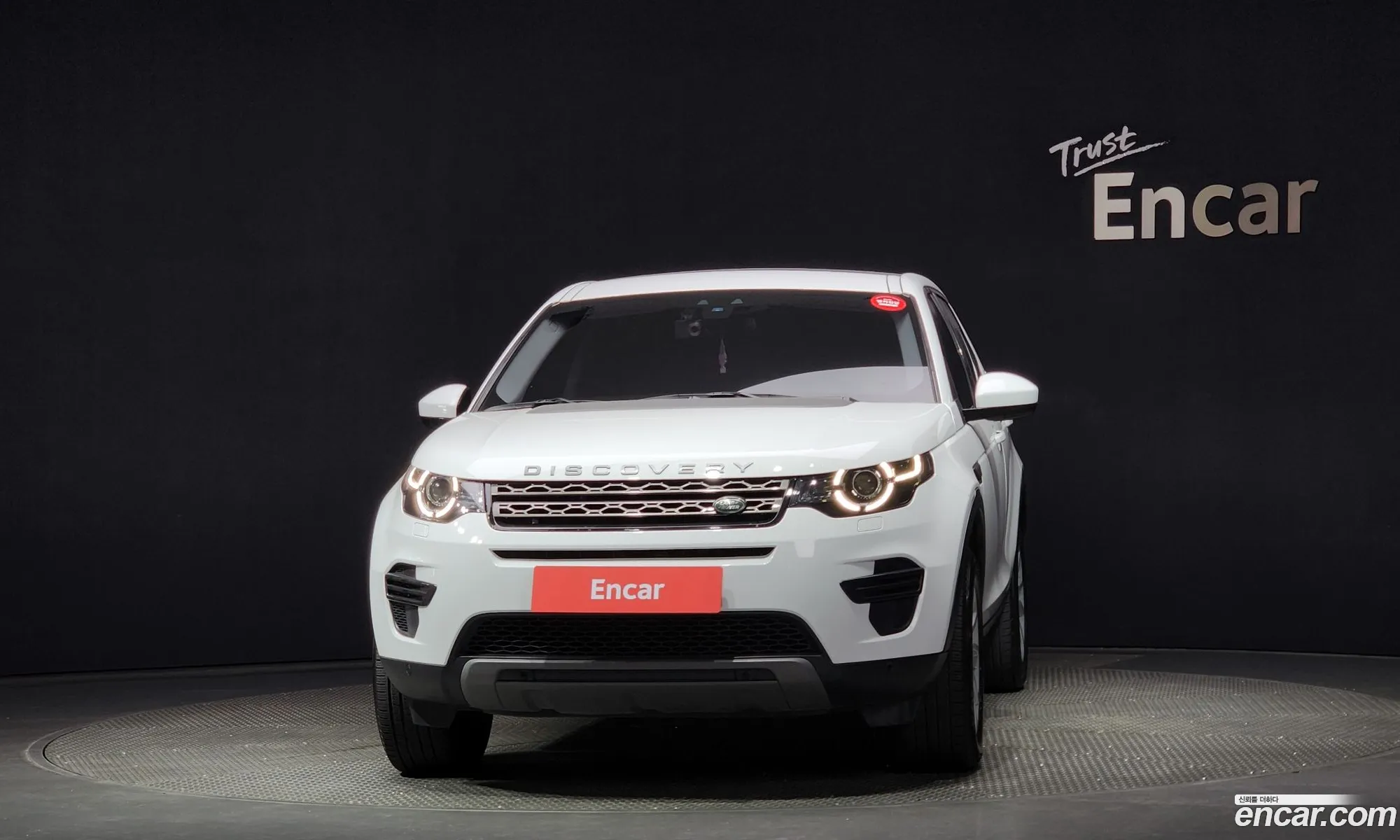 Land Rover Discovery Sport I 20 Td4 Se 2019 - фотография 7456436