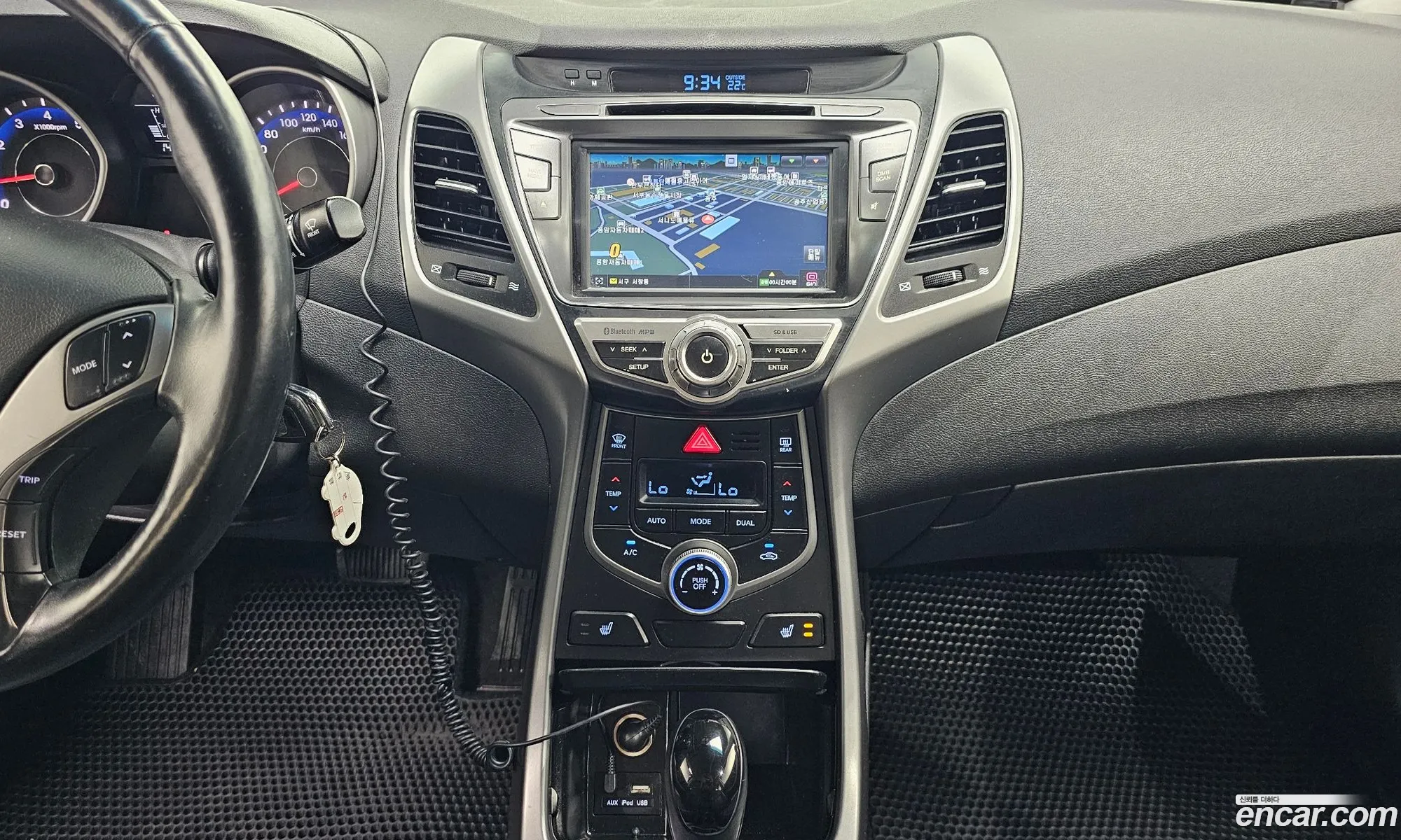 Korex Auto Trade - фотография 11894455