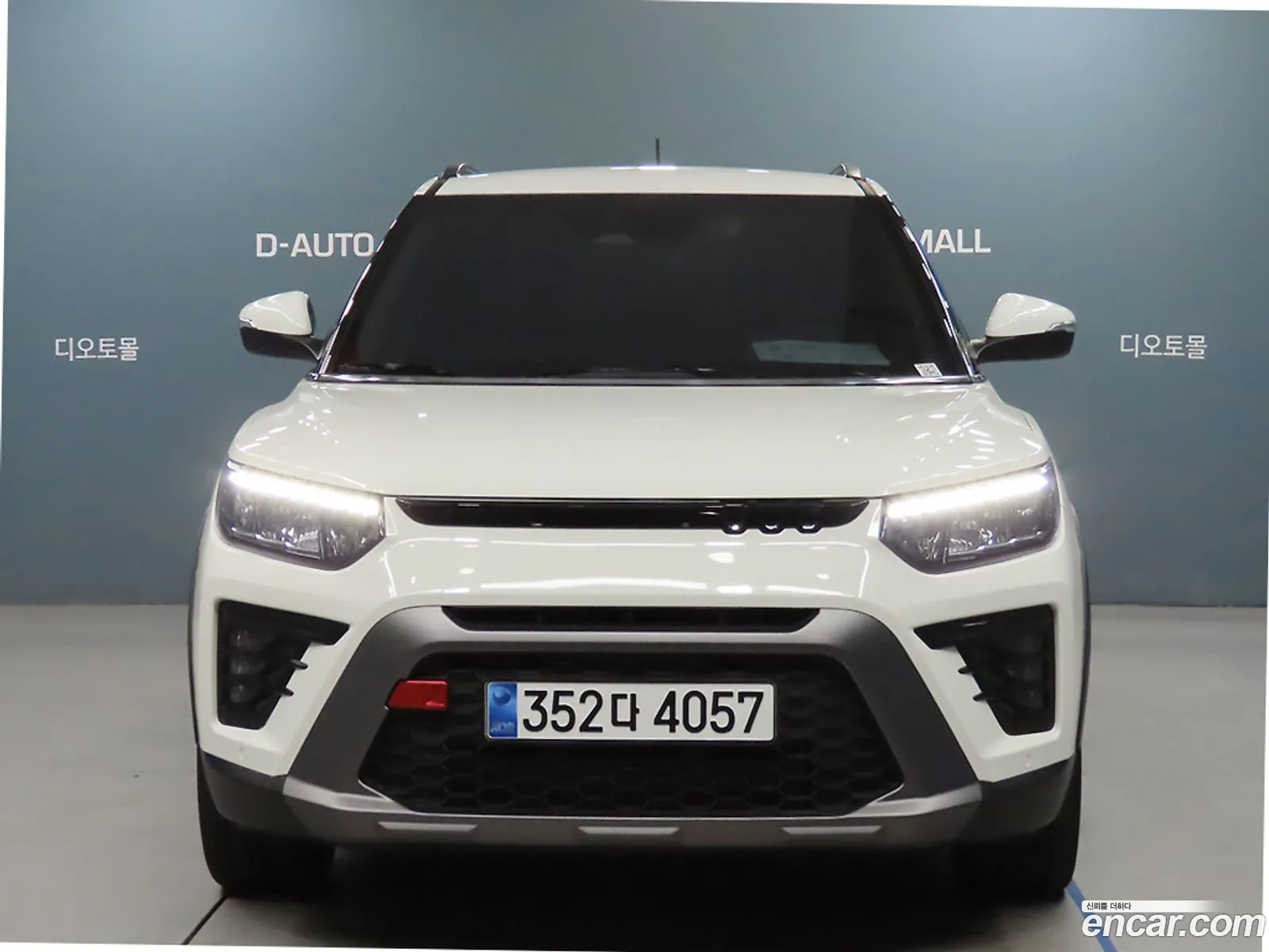 Ssangyong Tivoli 15 2Wd 2024 - фотография 7822903