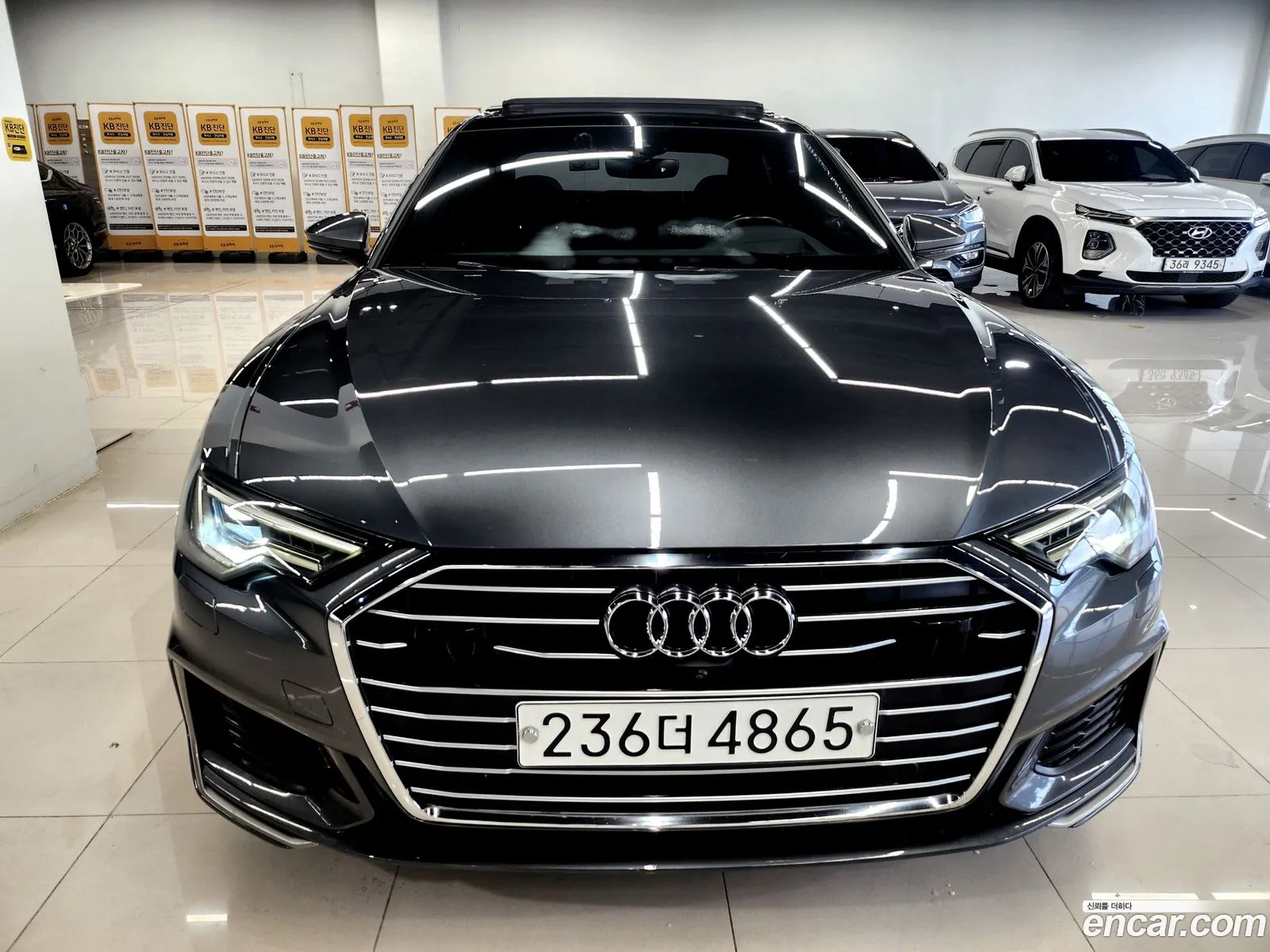 Audi A6 V C8 40 Tdi Premium 2020 - фотография 8864162