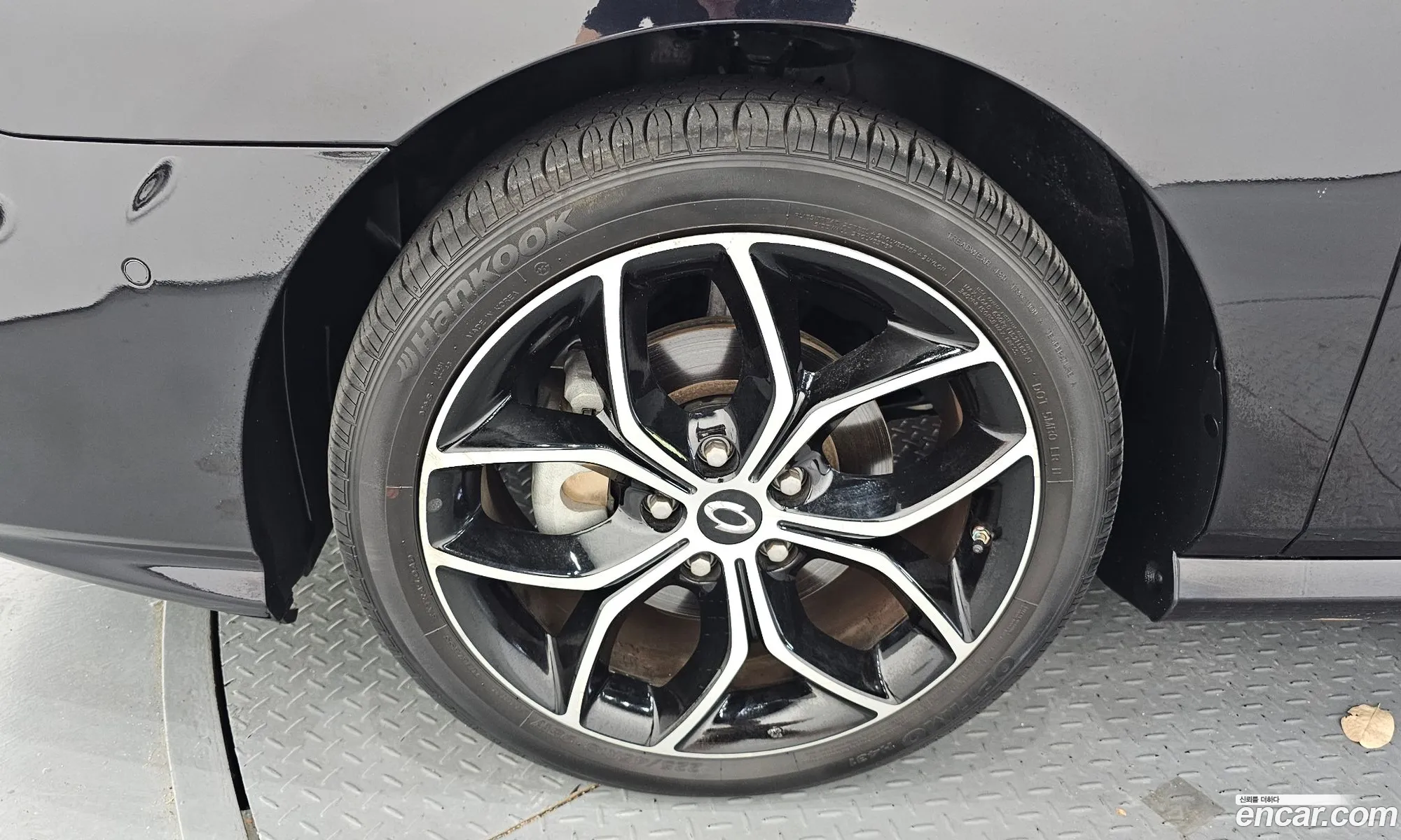 Renault Samsung Sm5 Re 2014 - фотография 4530375