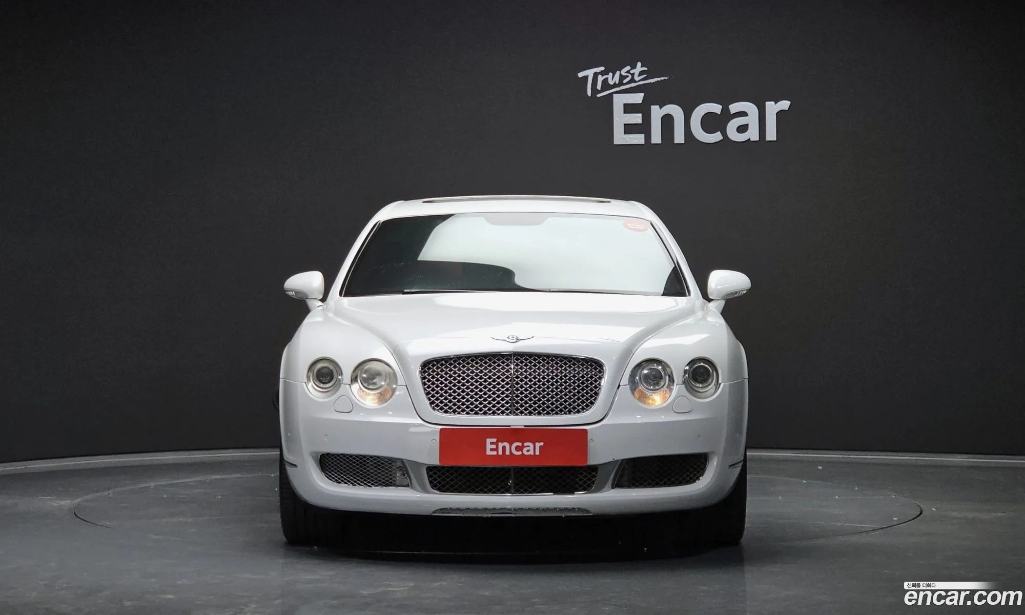 Bentley Flying Spur 60 2007 - фотография 14647281
