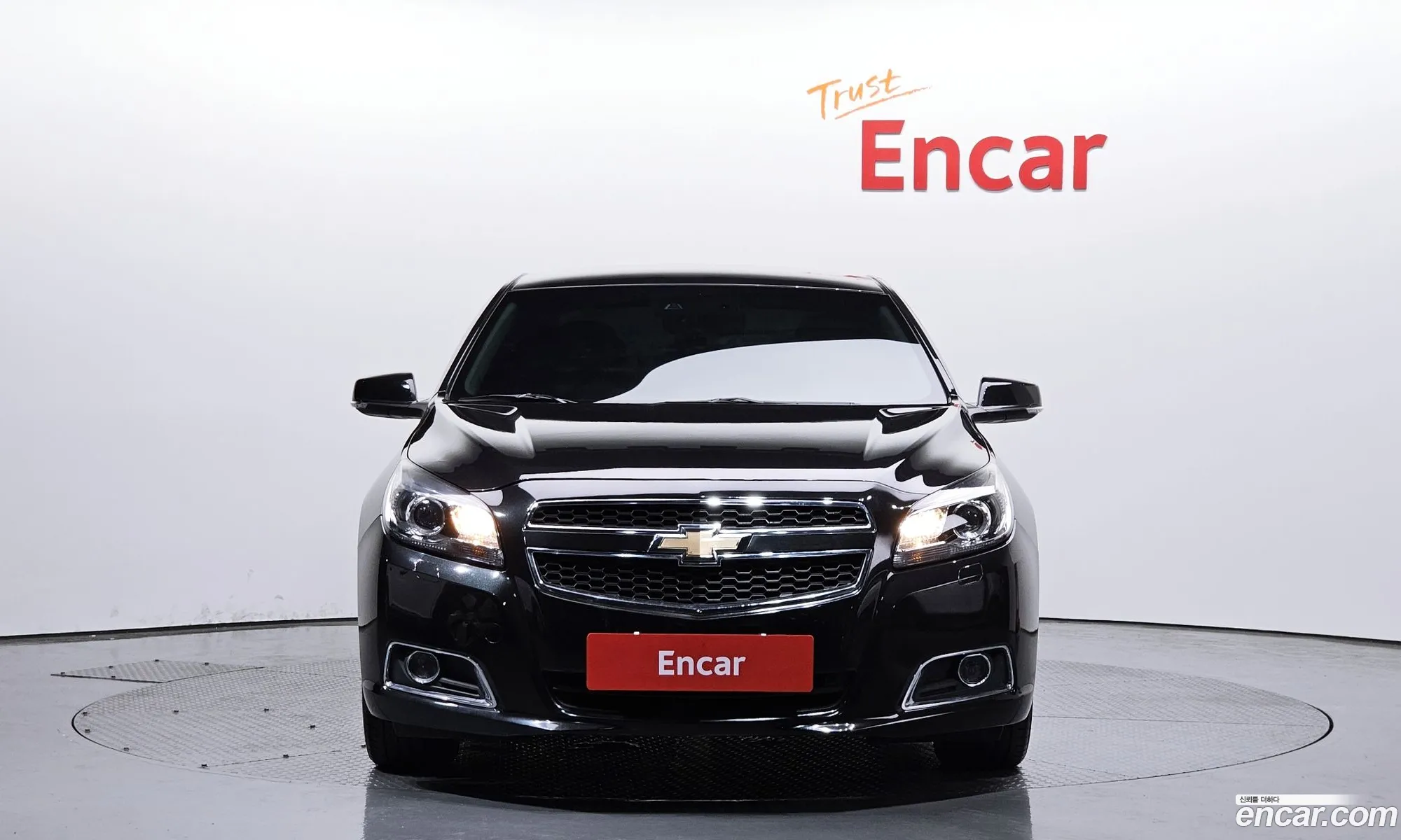 Chevrolet Malibu Viii 24 Ltz 2014 - фотография 17753345