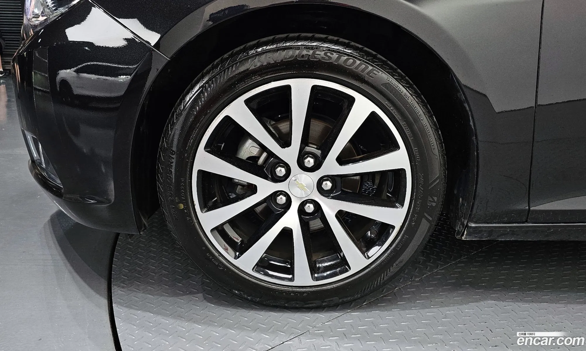 Chevrolet Malibu Viii 24 Ltz 2014 - фотография 17753347