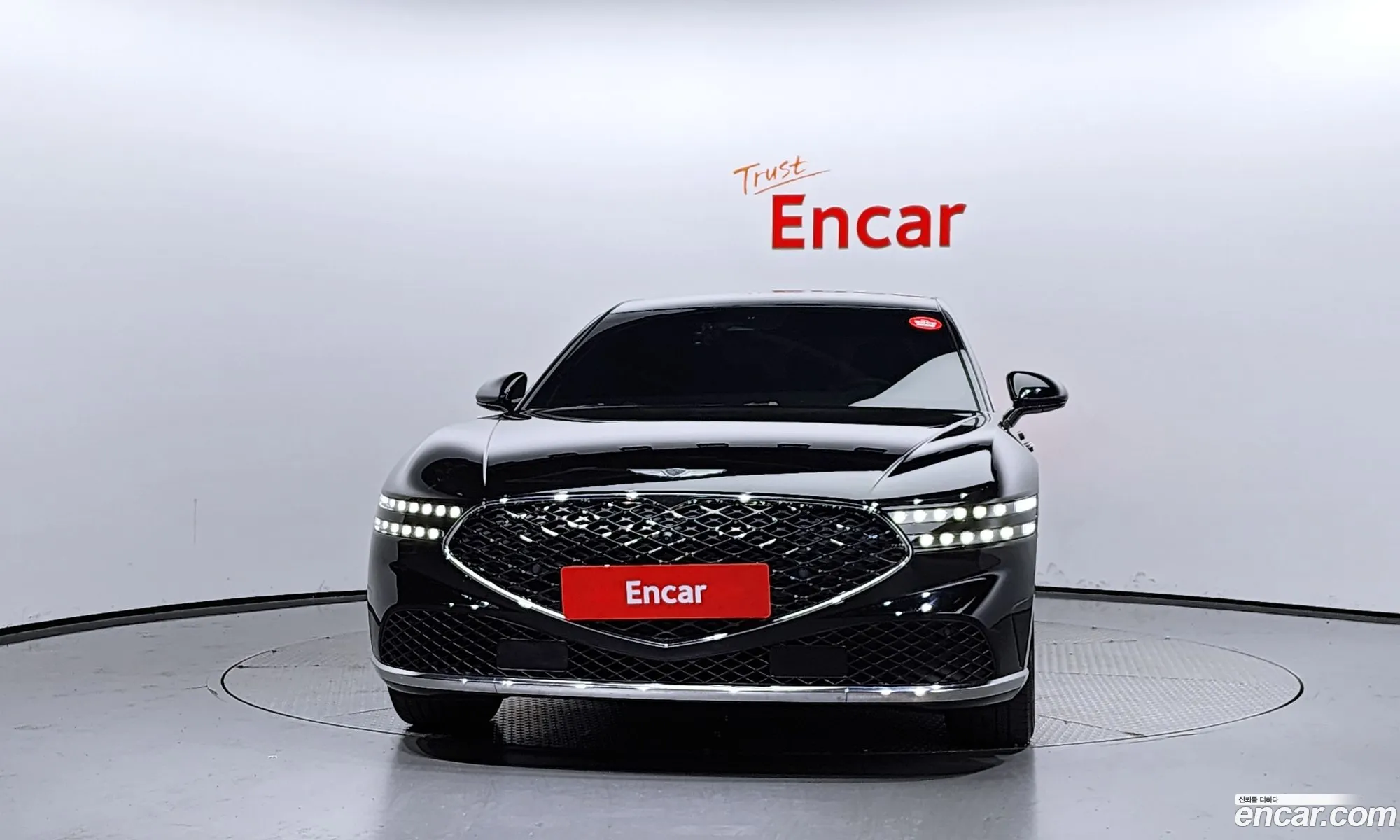 Genesis G90 I Gasoline 35 Turbo Awd 2022 - фотография 48631