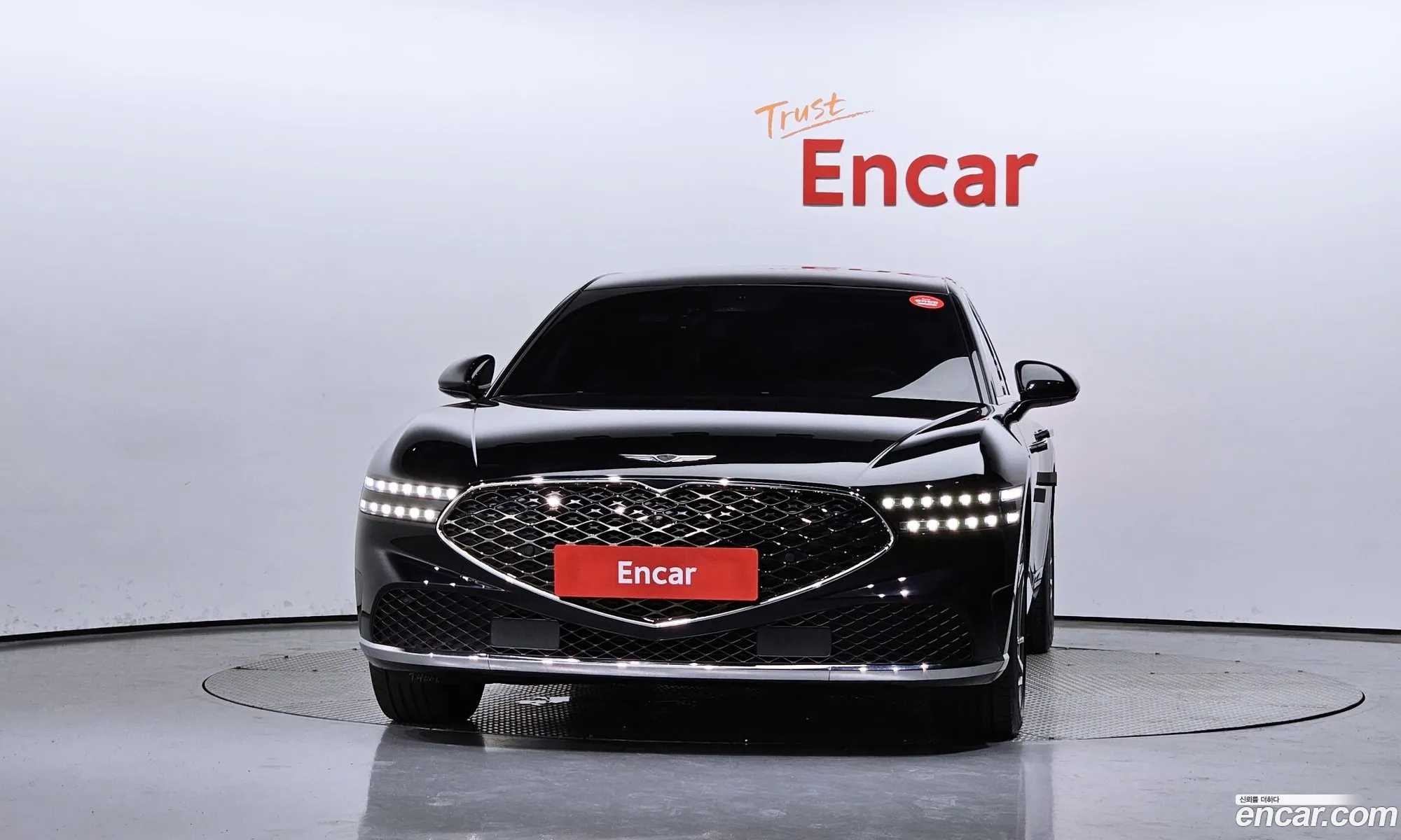 Genesis G90 I Gasoline 35 Turbo Awd 2022 - фотография 1589465