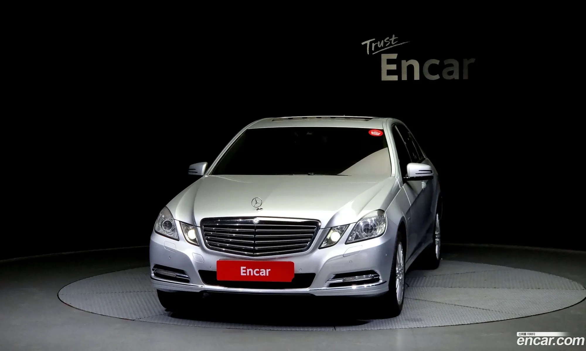 Mercedes-Benz E-Klasse Iv W212 S212 C207 E200 Cgi 2011 - фотография 16517064