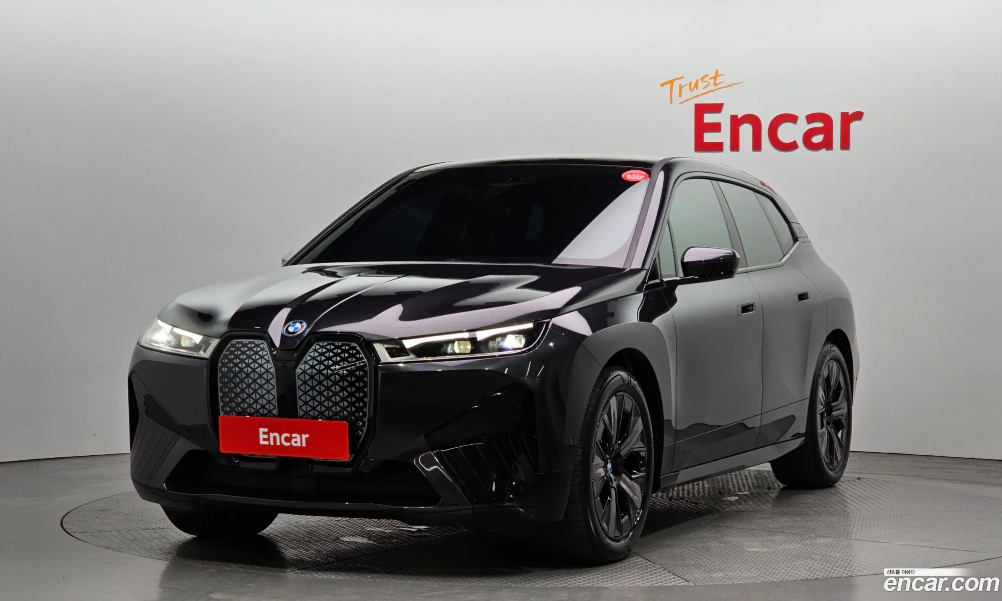 Eqs Suv X296Eqs450 4Matic - фотография 19751141