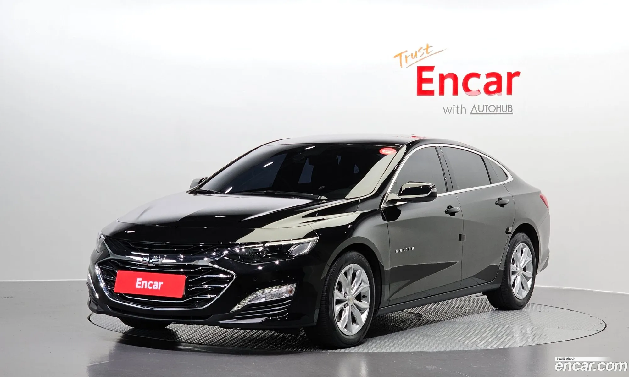 Chevrolet Malibu Ix 13 Turbo Ls 2018 - фотография 7412744