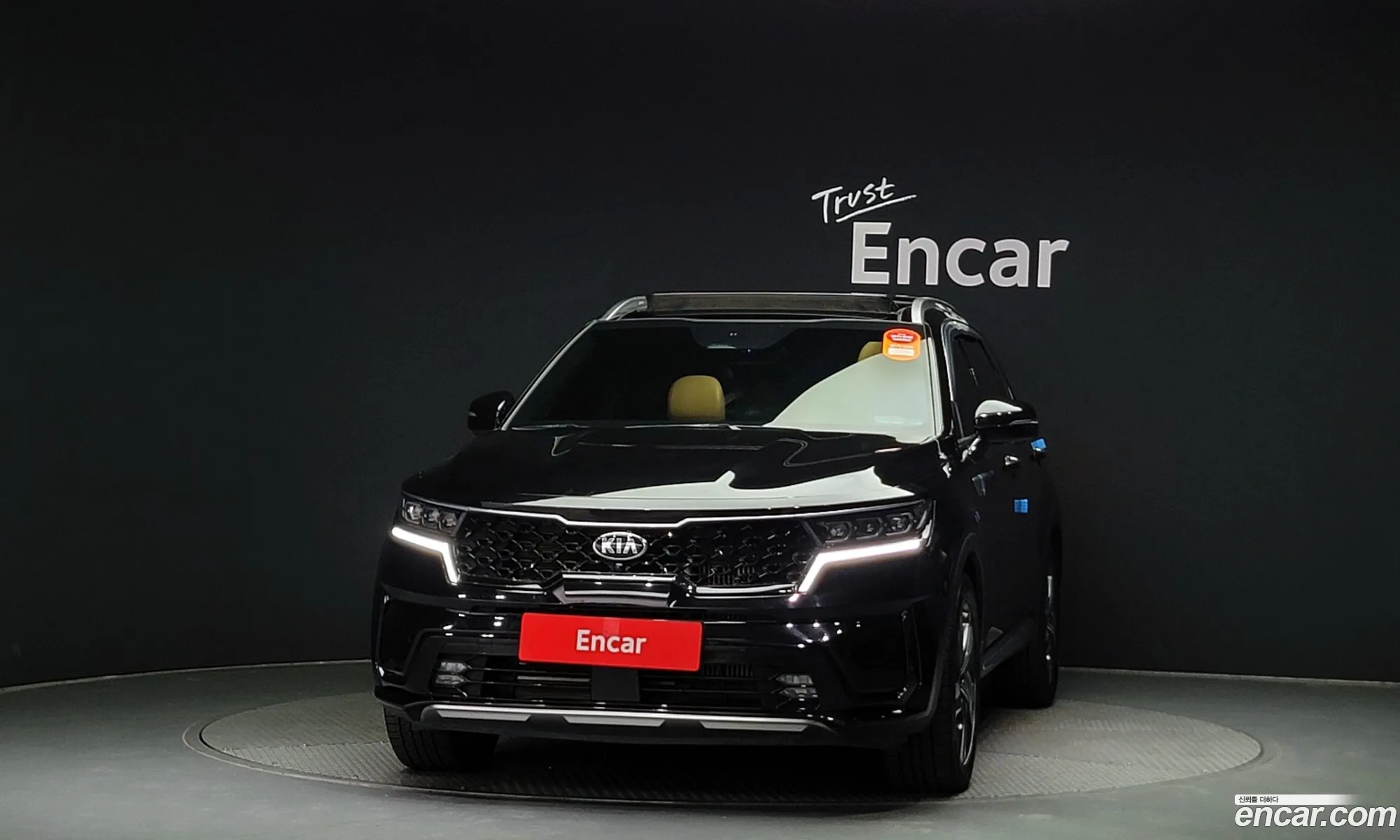 Kia Sorento Hev 16 4Wd 2021 - фотография 11230861