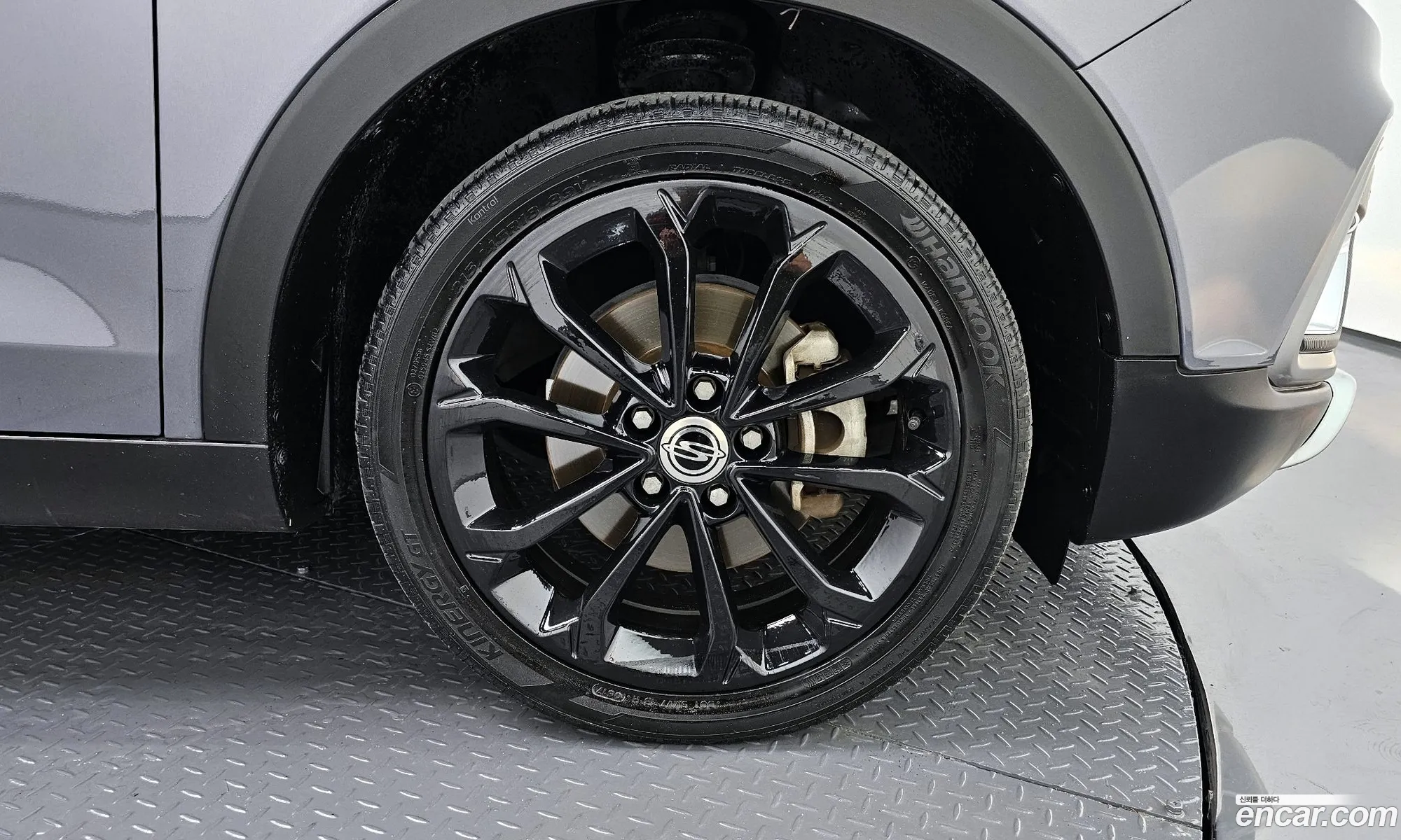 Ssangyong Tivoli Tivoli 16 Rx 2Wd 2017 - фотография 17459691