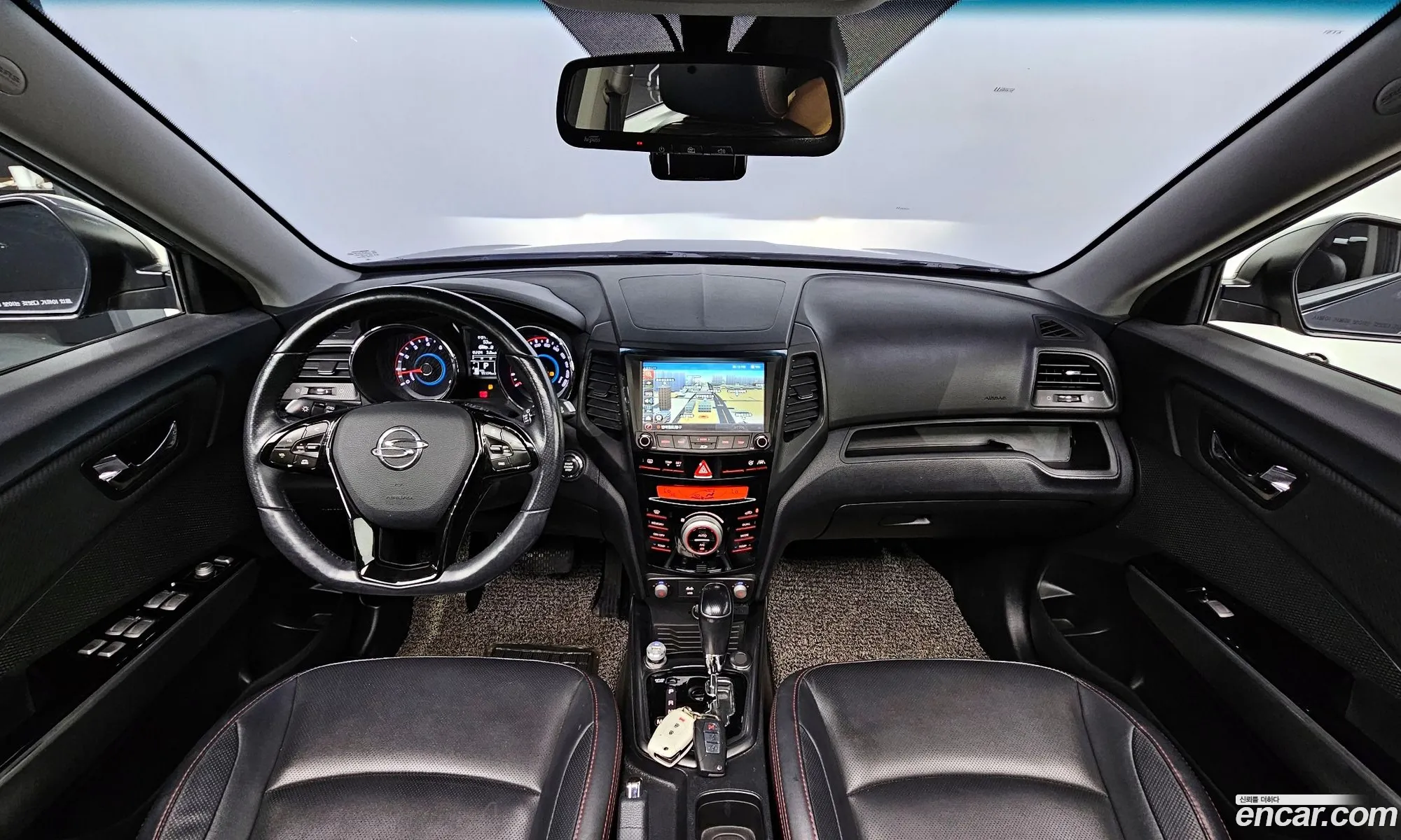 Korex Auto Trade - фотография 17506187