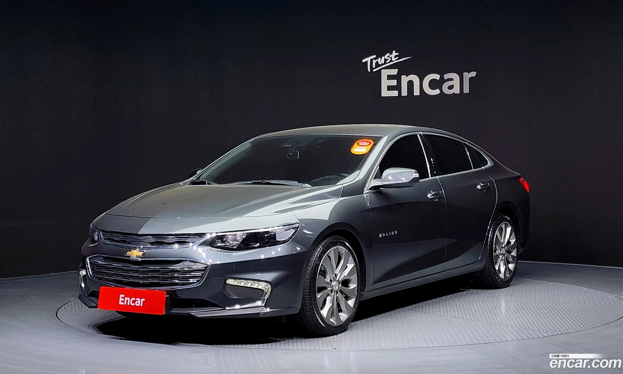Chevrolet Malibu Ix 15 Turbo Ltz 2017 - фотография 7262738