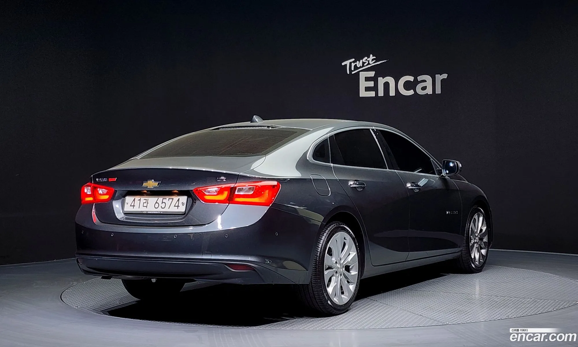 Chevrolet Malibu Ix 15 Turbo Ltz 2017 - фотография 7262739