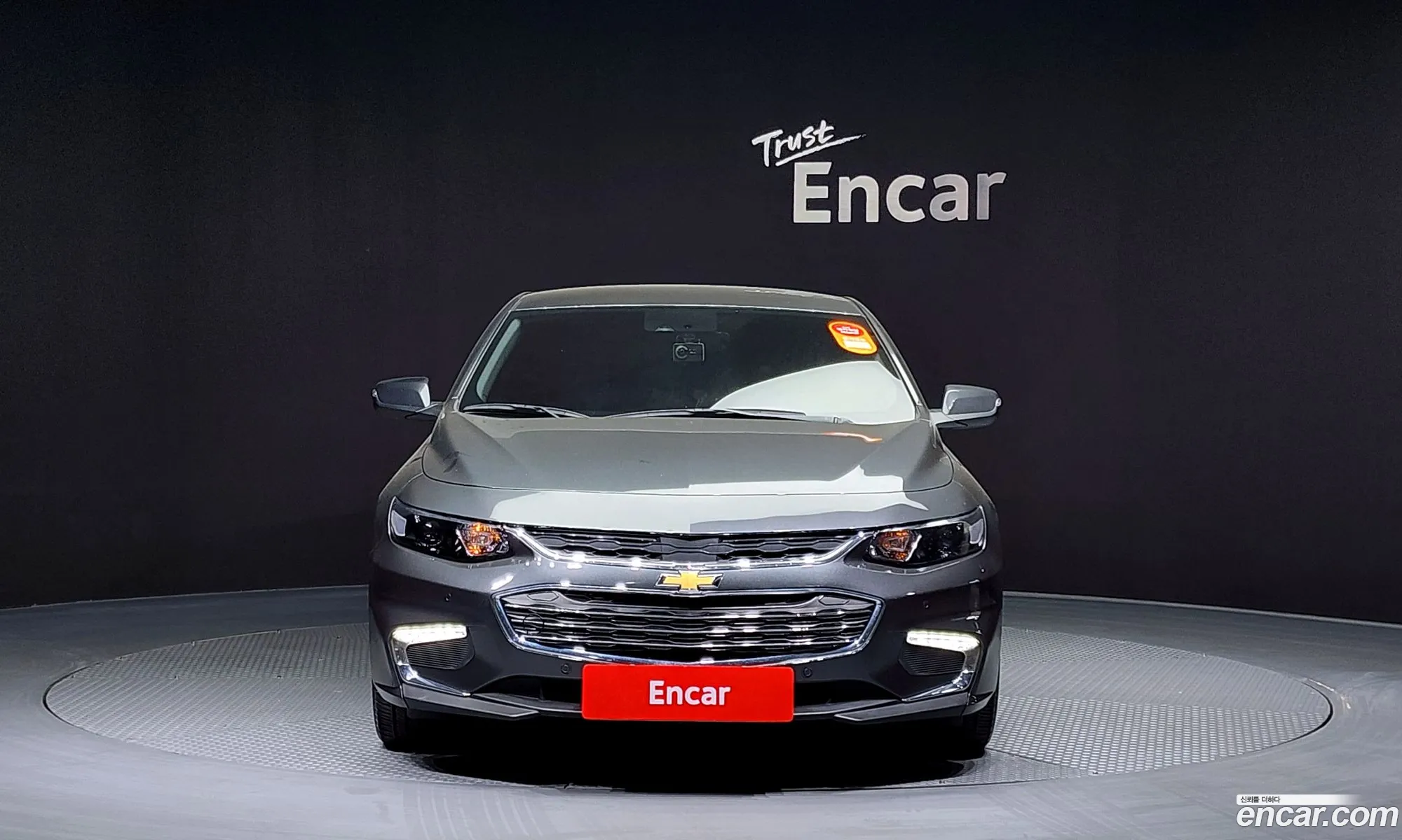 Chevrolet Malibu Ix 15 Turbo Ltz 2017 - фотография 7262740