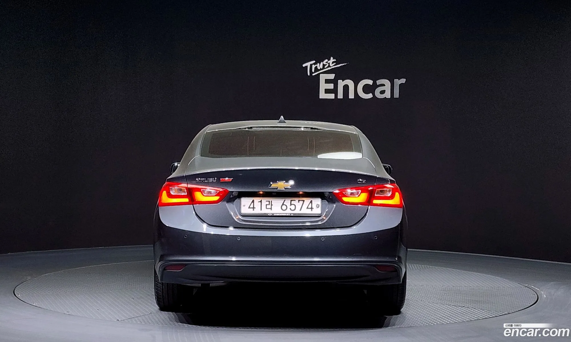 Chevrolet Malibu Ix 15 Turbo Ltz 2017 - фотография 7262741