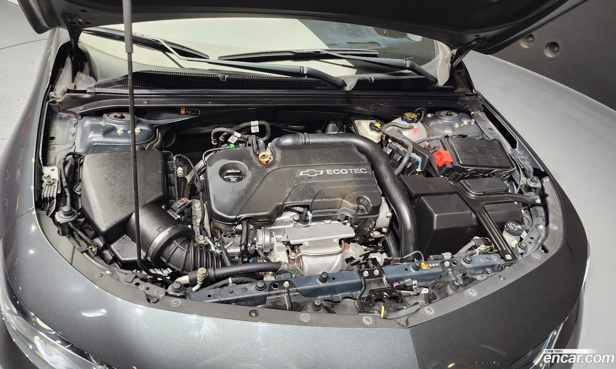 Chevrolet Malibu Ix 15 Turbo Ltz 2017 - фотография 7262743