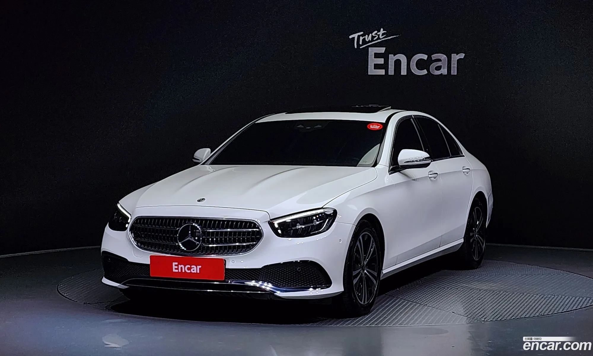 E-Class W213E250 Avantgarde - фотография 18144043