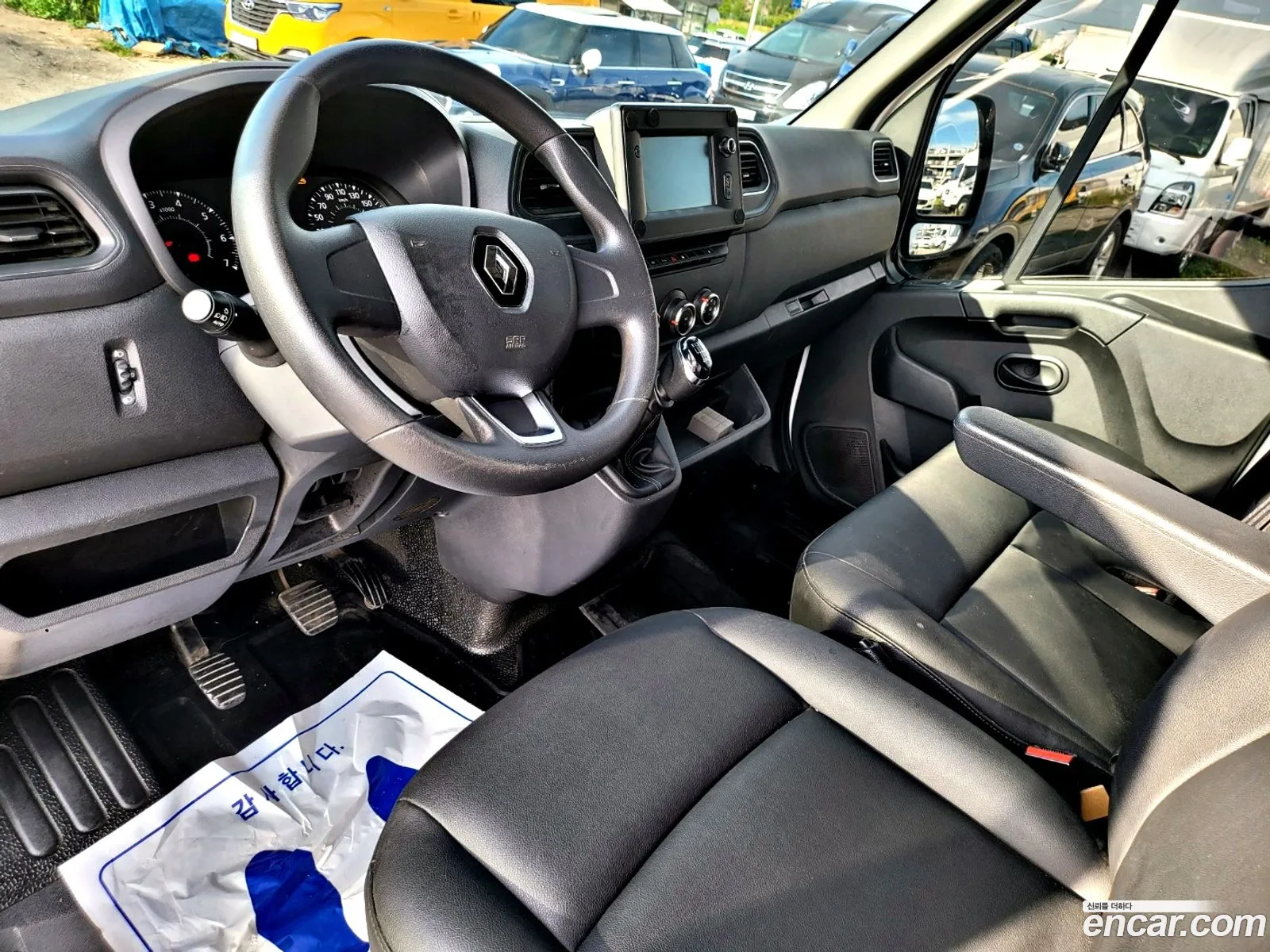 Korex Auto Trade - фотография 4596571