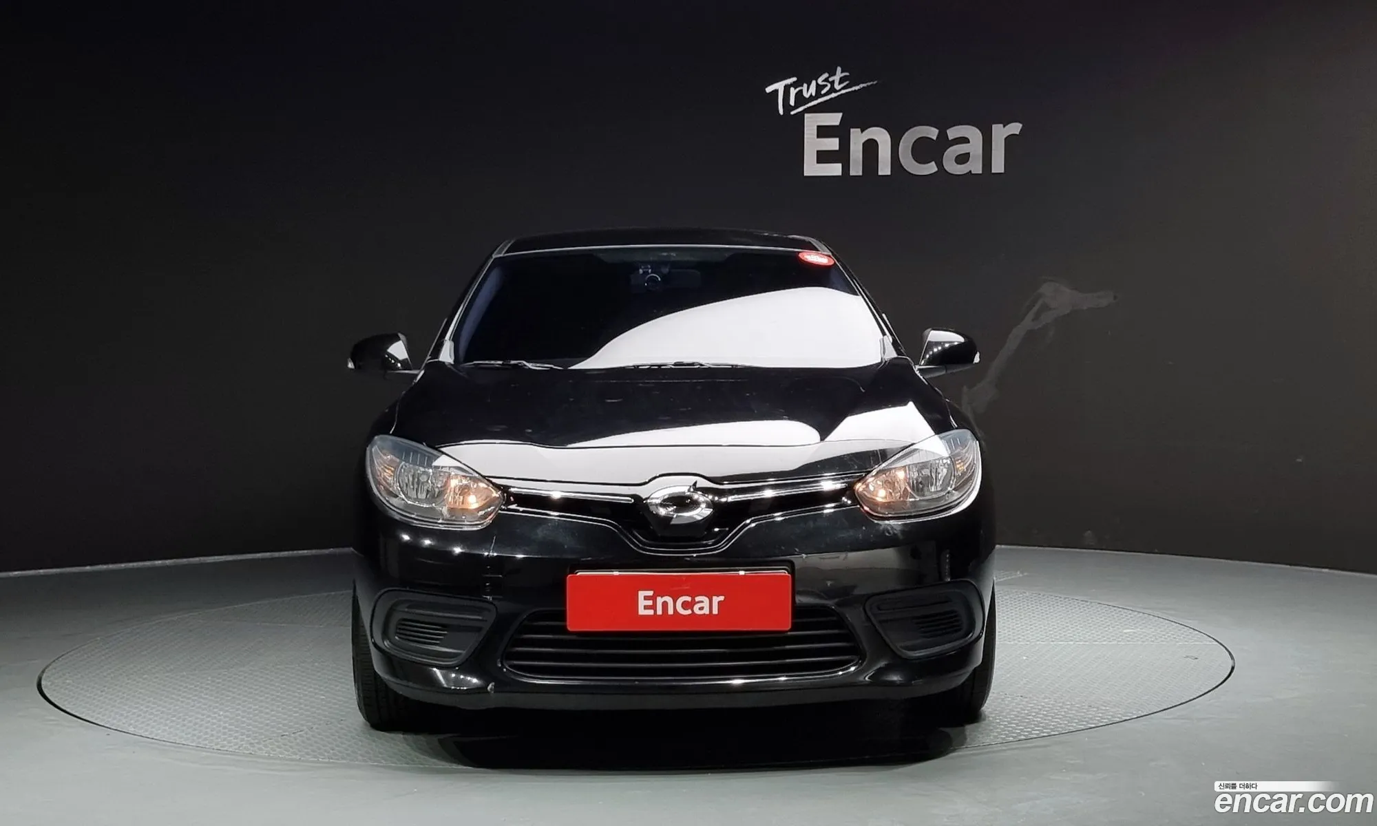 Renault Samsung Sm3 Pe 2015 - фотография 4530386