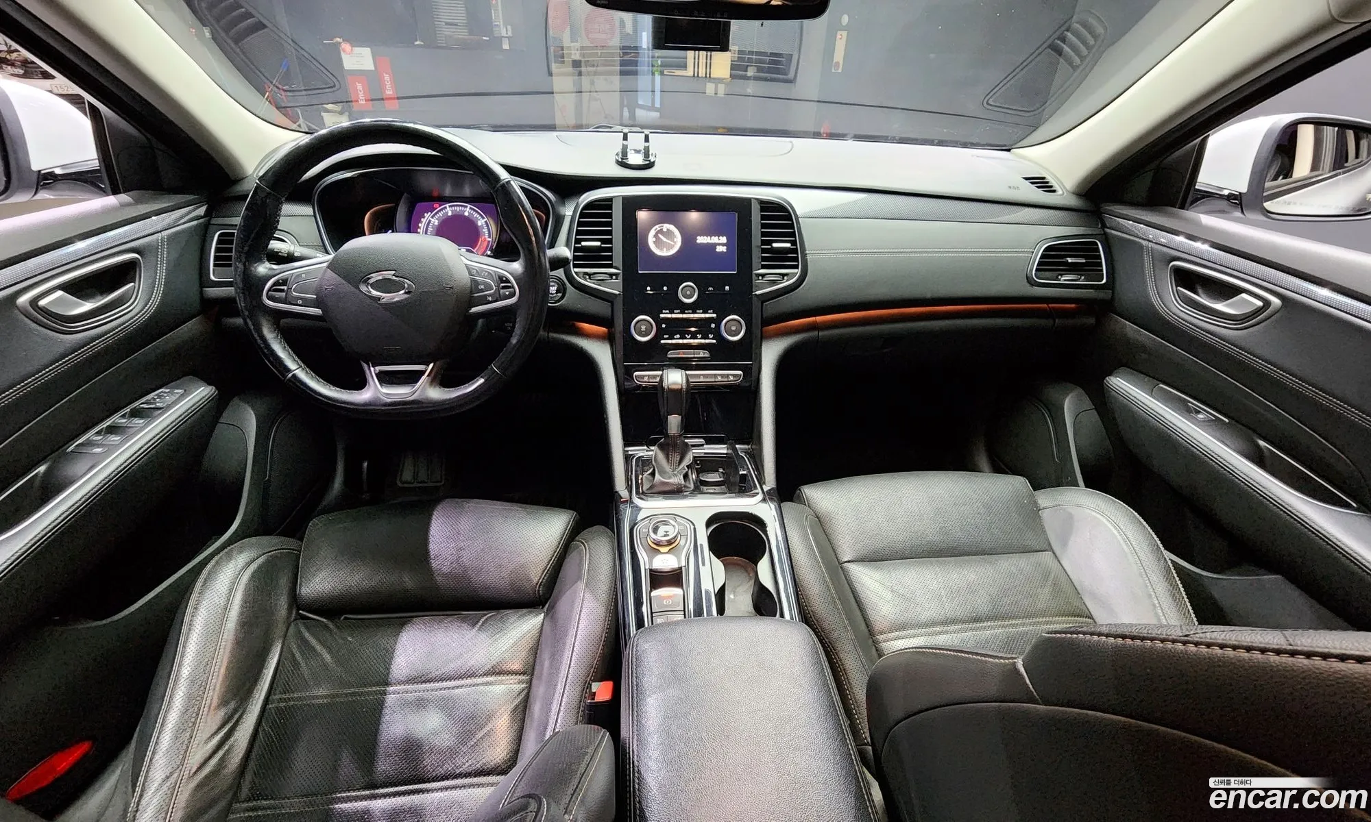 Korex Auto Trade - фотография 4637680