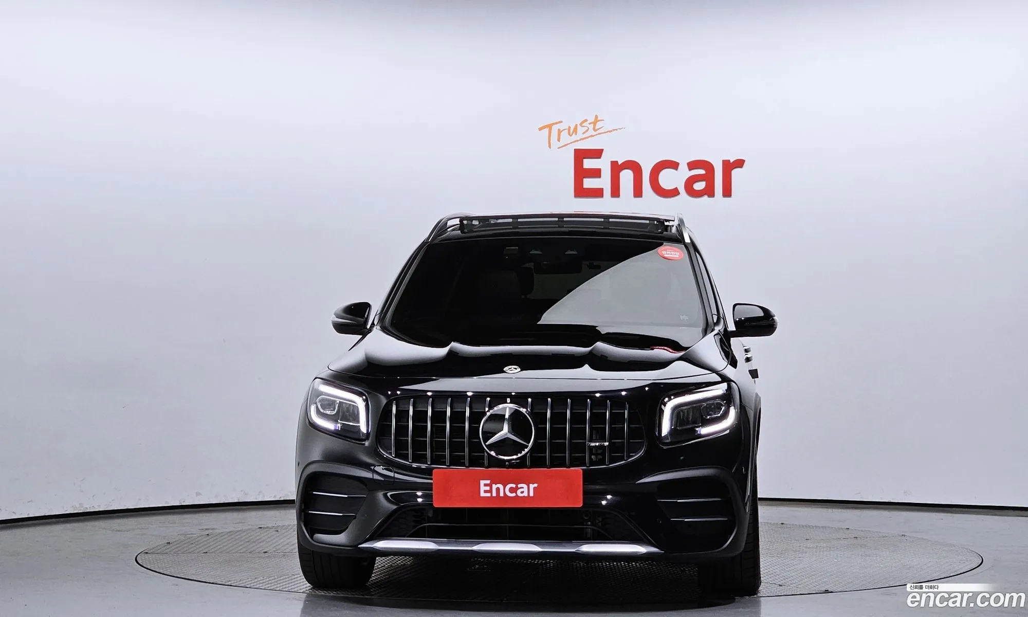 Mercedes-Benz Glb Amg Glb35 4Matic 2023 - фотография 16517076