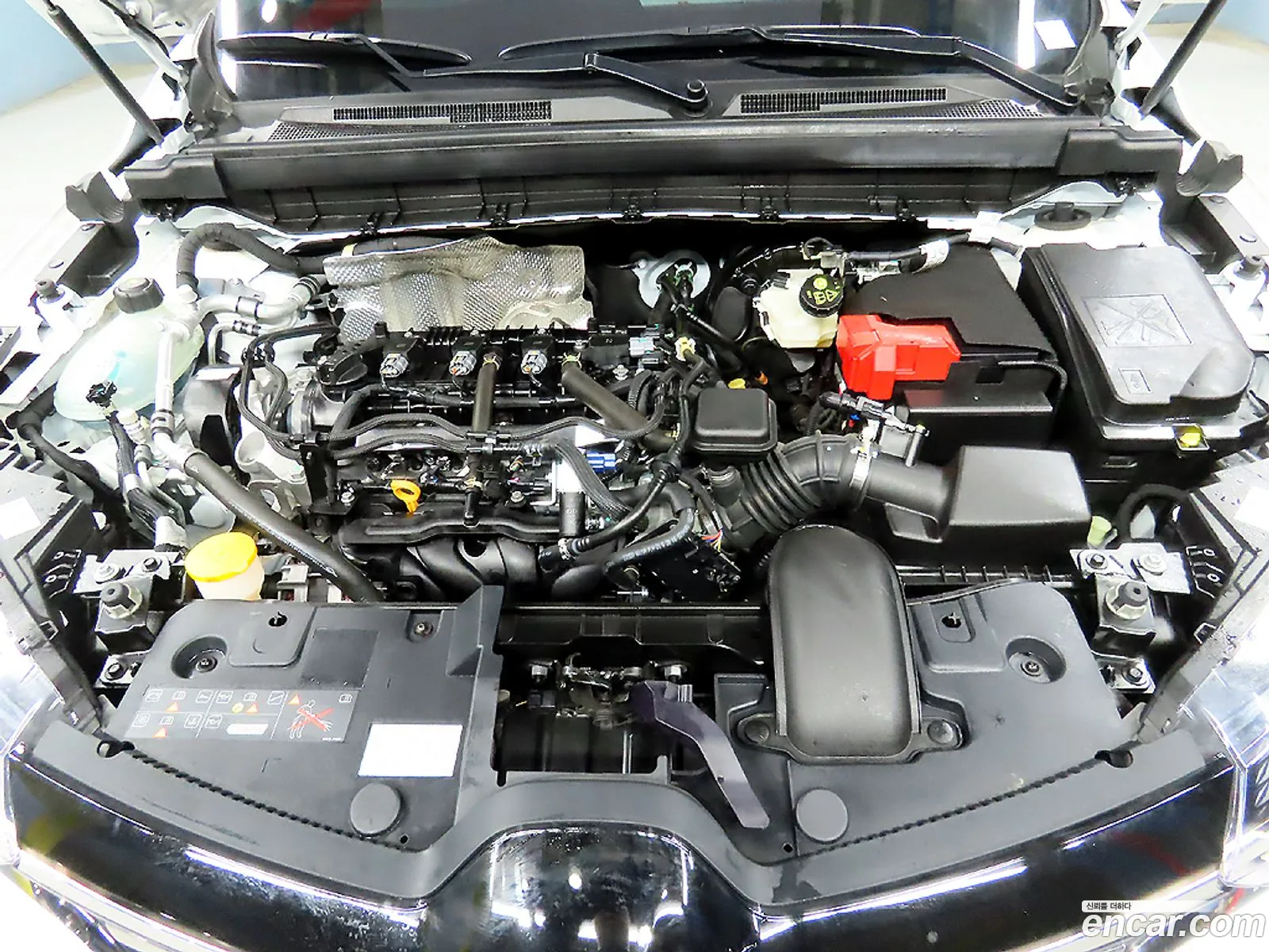 Renault Samsung Xm3 16 Gte Re 2022 - фотография 7400095