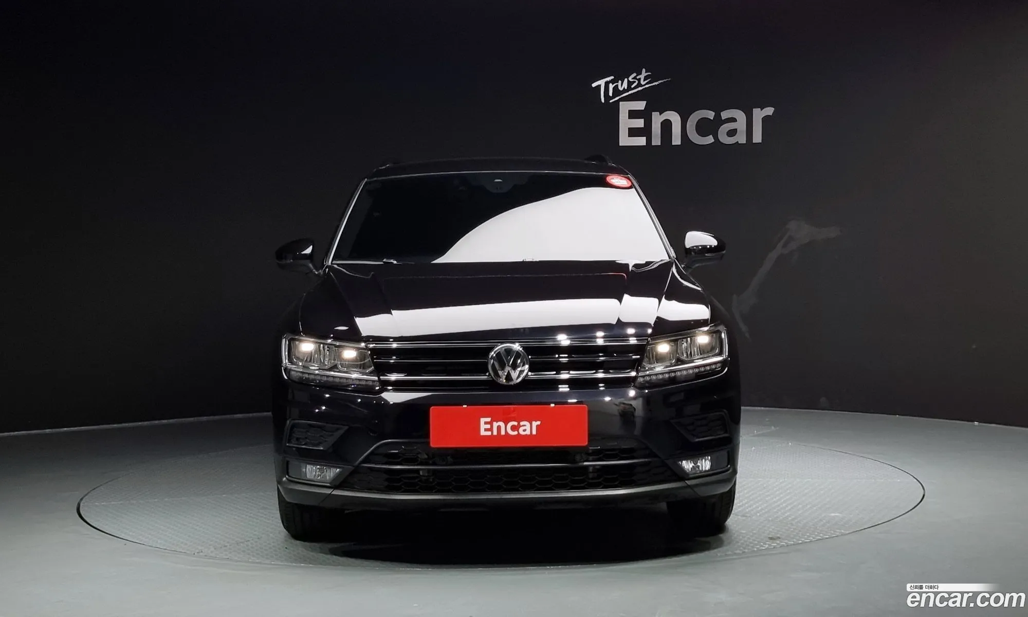 Volkswagen Tiguan Ii 20 Tdi 2018 - фотография 16148513