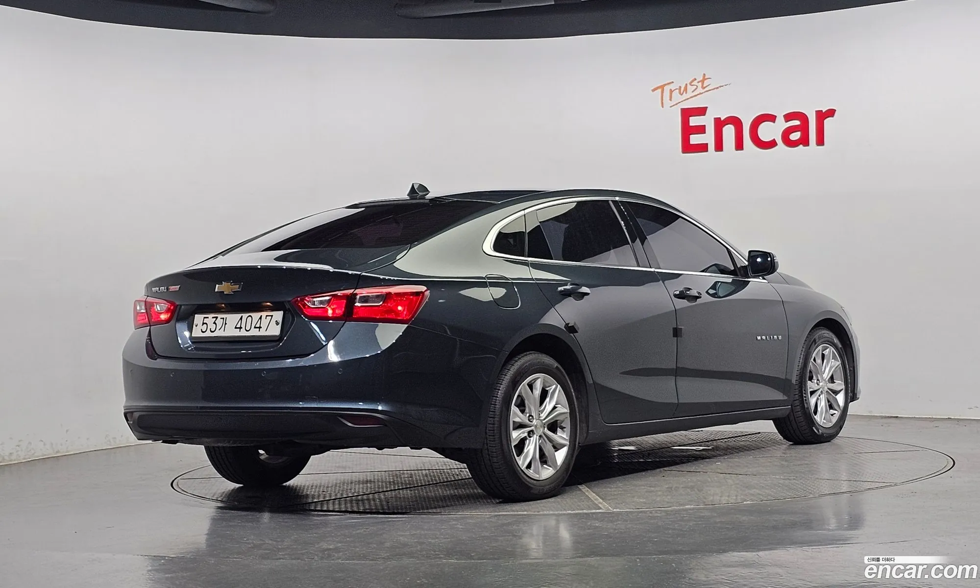 Chevrolet Malibu Ix 13 Turbo Ls 2019 - фотография 17753295
