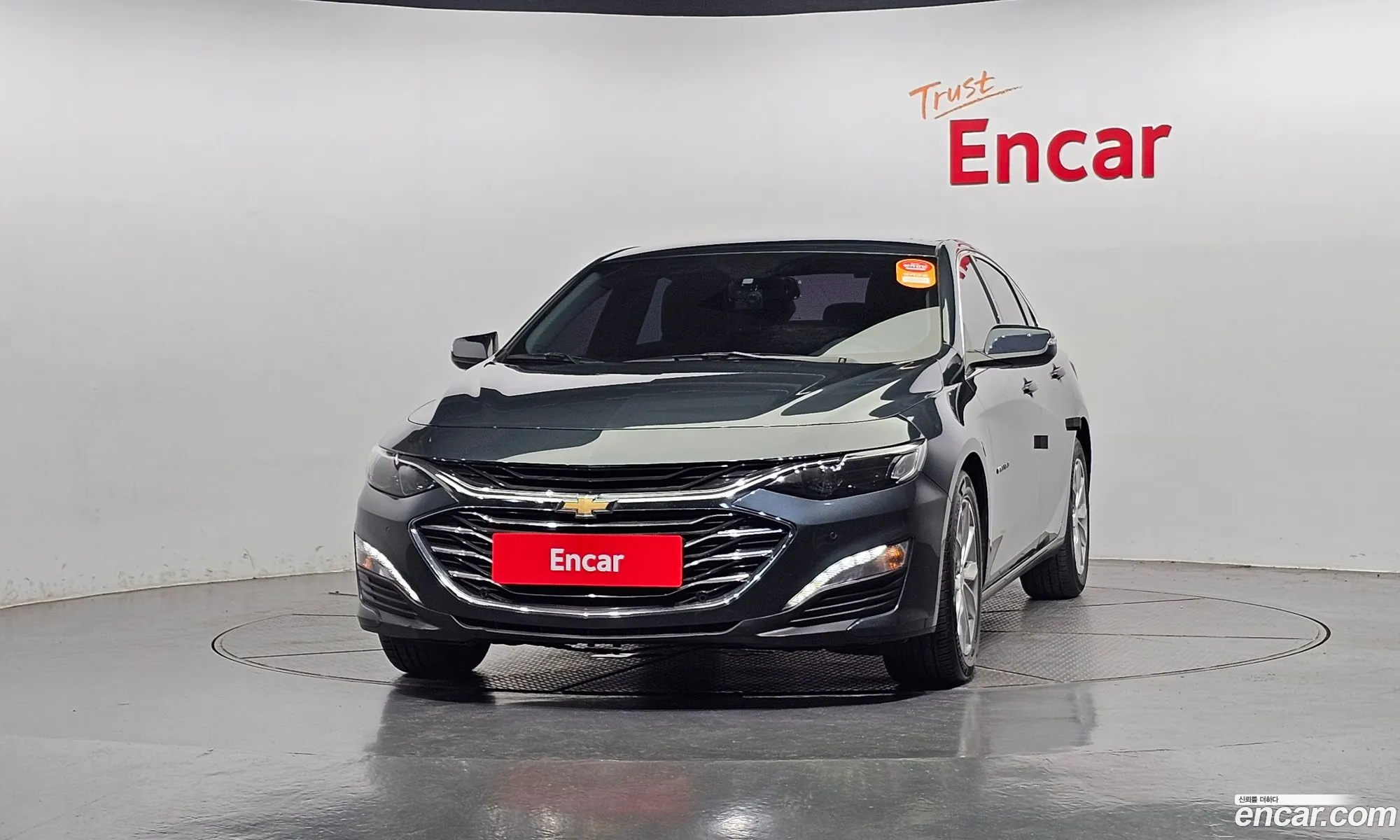 Chevrolet Malibu Ix 13 Turbo Ls 2019 - фотография 17753296