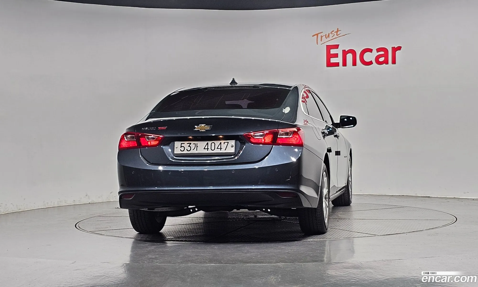 Chevrolet Malibu Ix 13 Turbo Ls 2019 - фотография 17753297