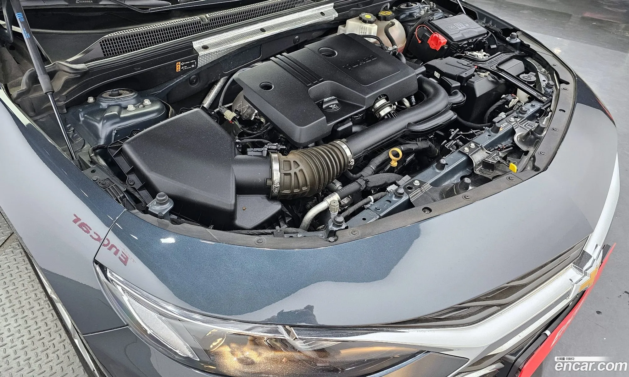 Chevrolet Malibu Ix 13 Turbo Ls 2019 - фотография 17753299