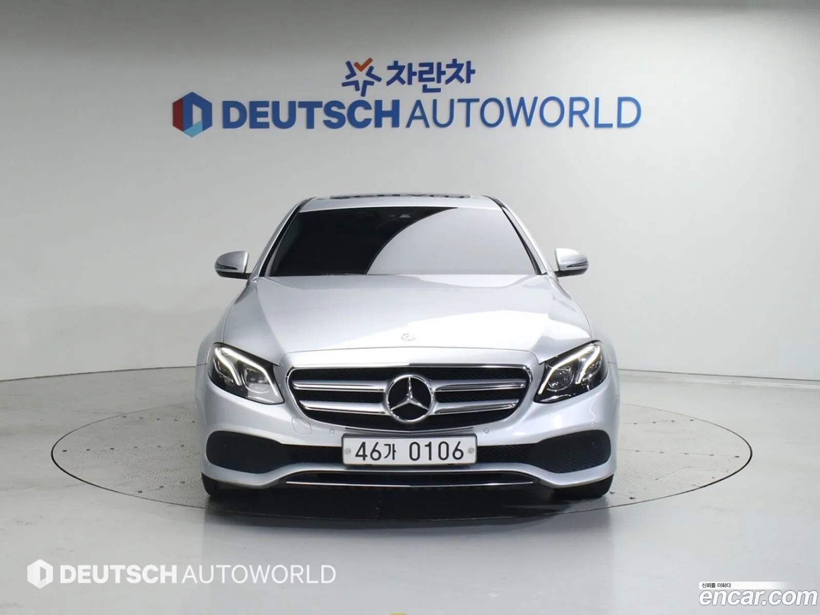 Mercedes-Benz E-Klasse E220D Avant Garde 2017 - фотография 18864447