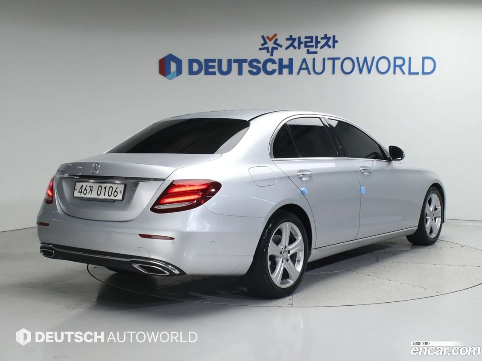 Mercedes-Benz E-Klasse E220D Avant Garde 2017 - фотография 18864449