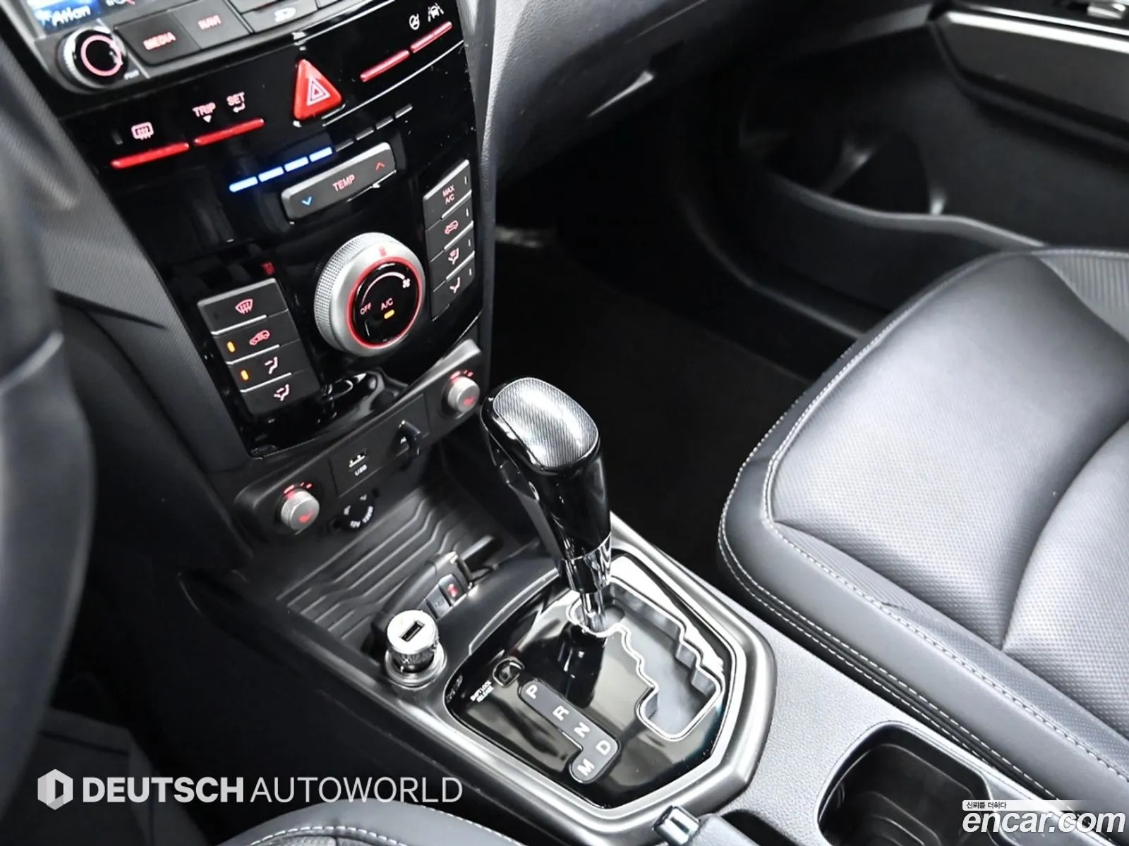 Korex Auto Trade - фотография 17537545