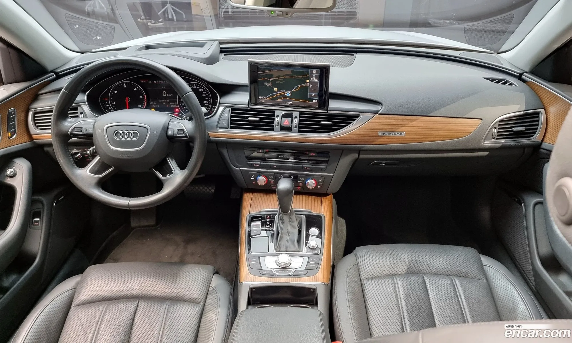 Korex Auto Trade - фотография 7140056