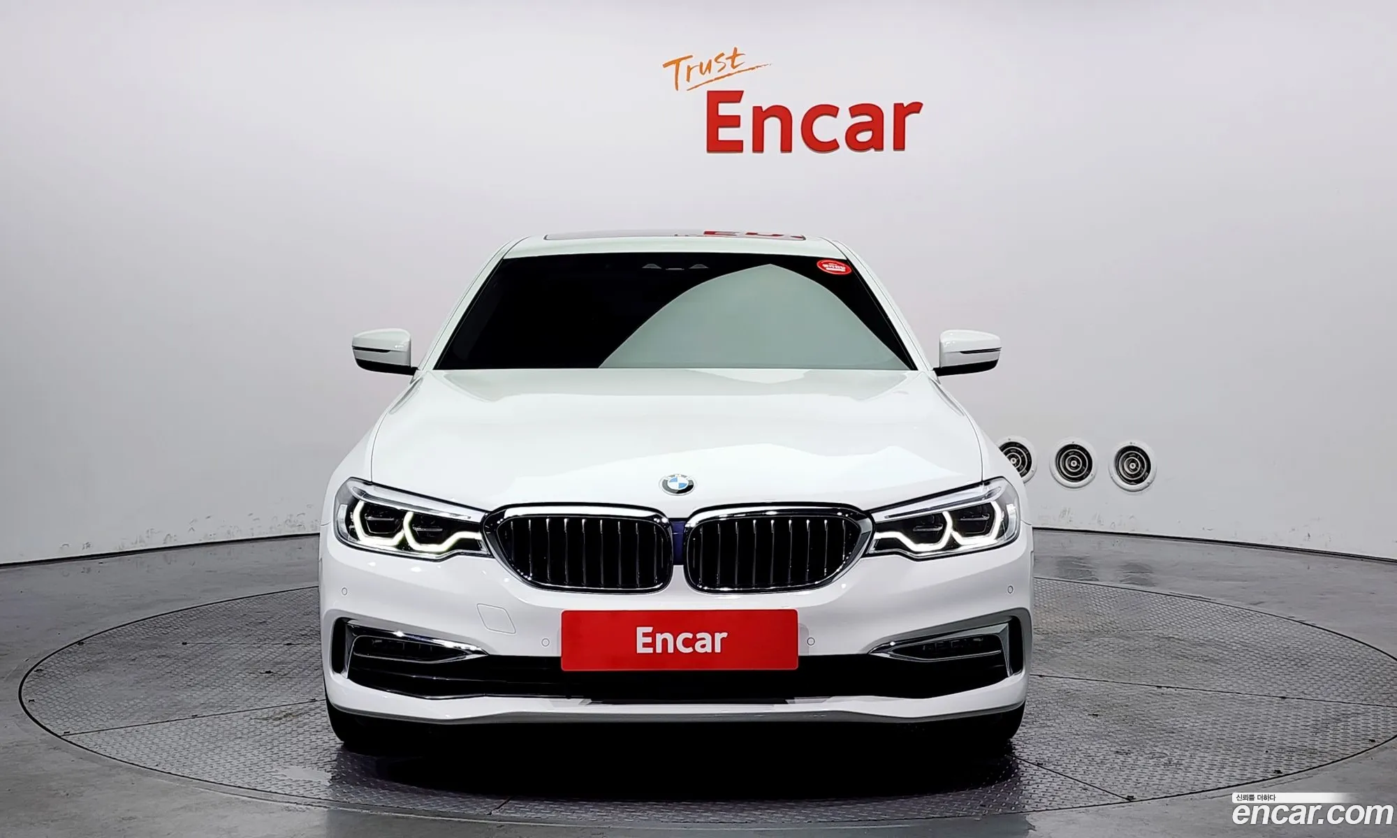 BMW 5Er Vii G30G31 530I xDrive Luxury Plus 2019 - фотография 16440962