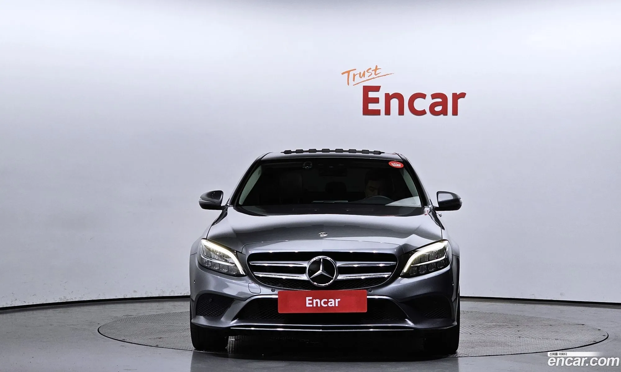 Mercedes-Benz C-Klasse C220 D 4Matic 2021 - фотография 16517040