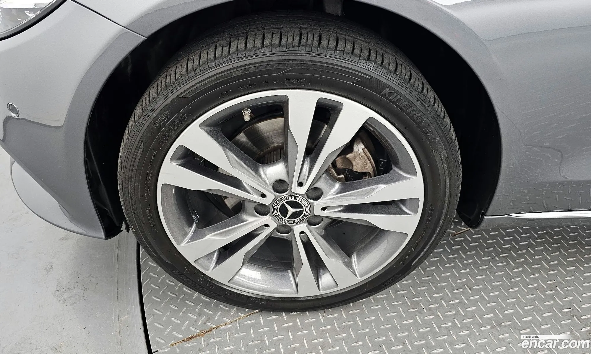 Mercedes-Benz C-Klasse C220 D 4Matic 2021 - фотография 16517042