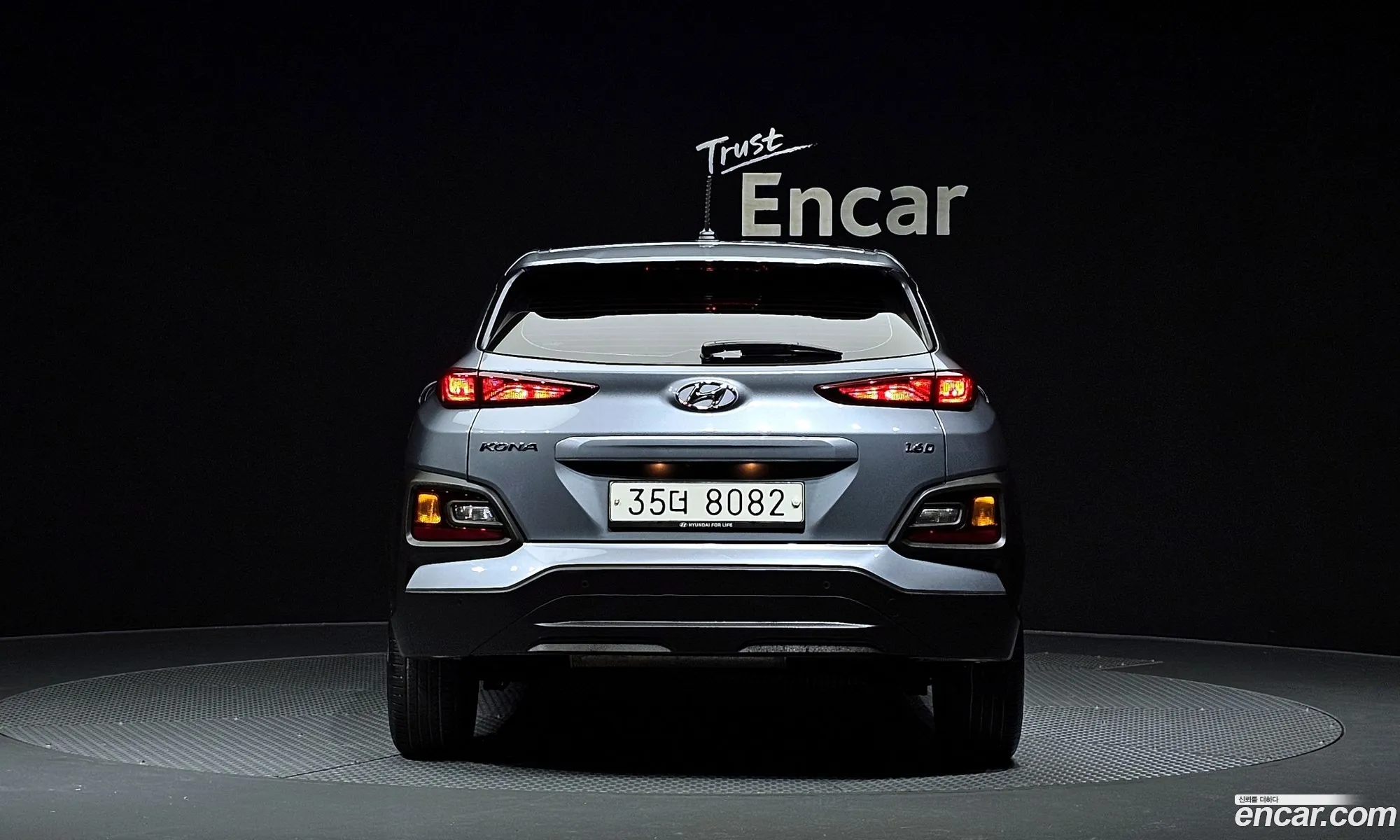 Hyundai Kona Diesel 16 2Wd Modern - фотография 12464213