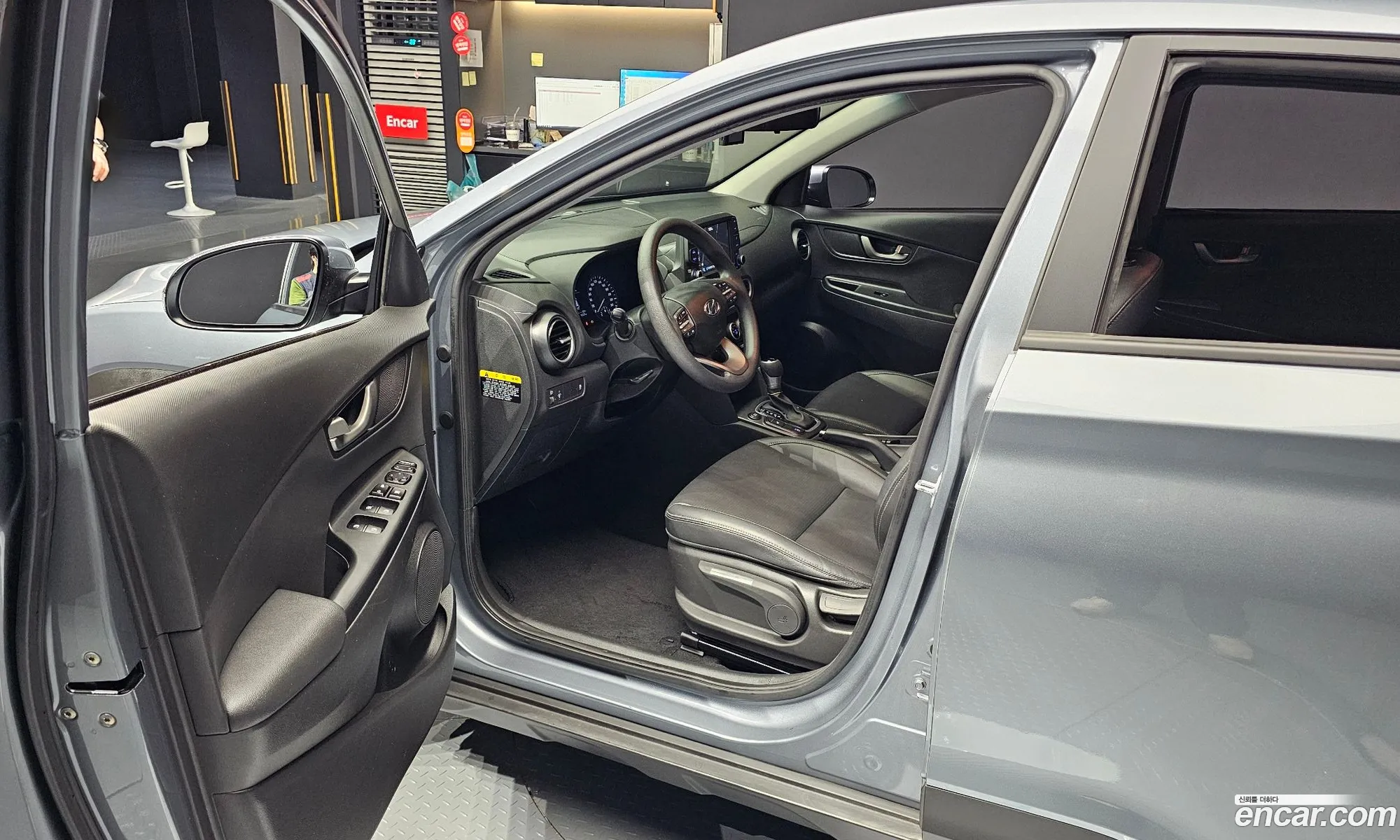Korex Auto Trade - фотография 12472157