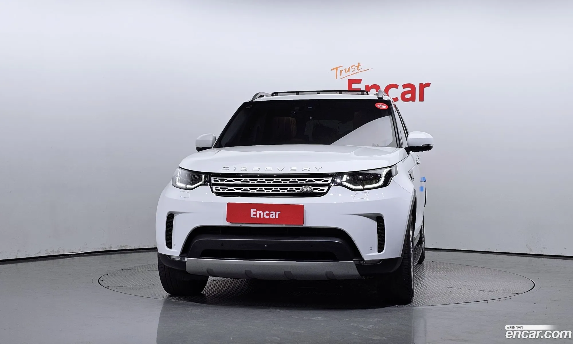 Land Rover Discovery V 30 Td6 Hse Luxury 2017 - фотография 7456387