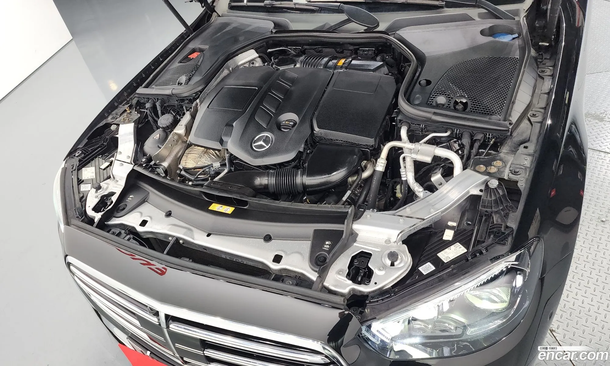 Mercedes-Benz E-Klasse V W213 S213 C238 E220D 4Matic Exclusive 2021 - фотография 18838087