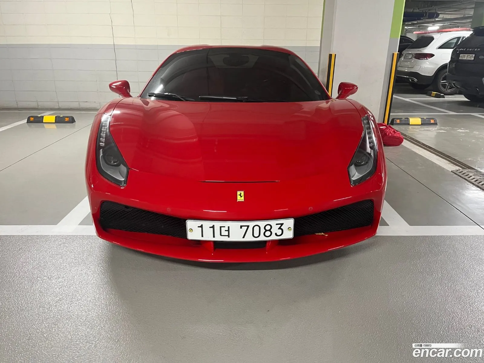 Ferrari 488 Spider 39 - фотография 4213608